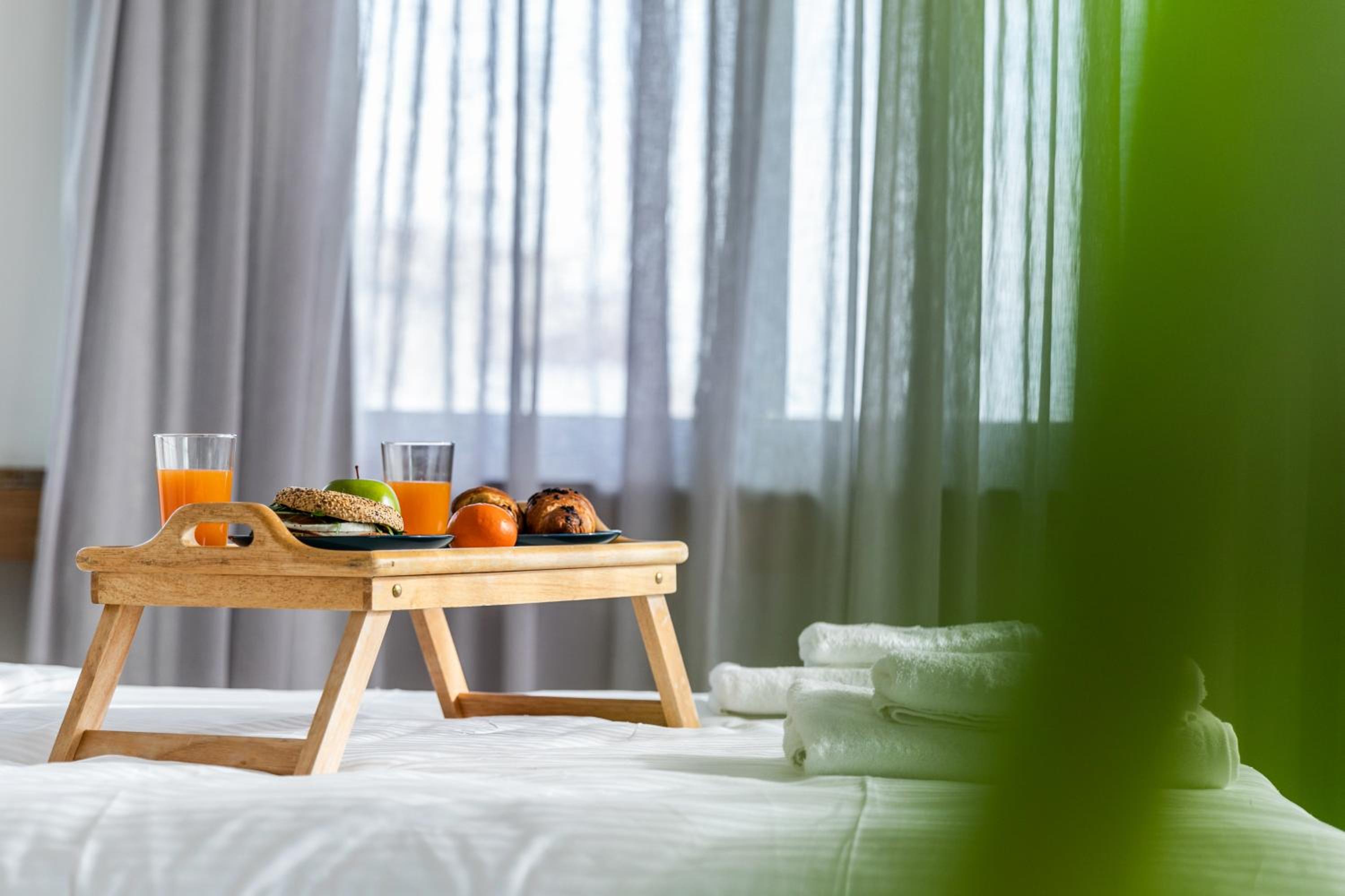 Junior Suite with Sea View - Photo 6