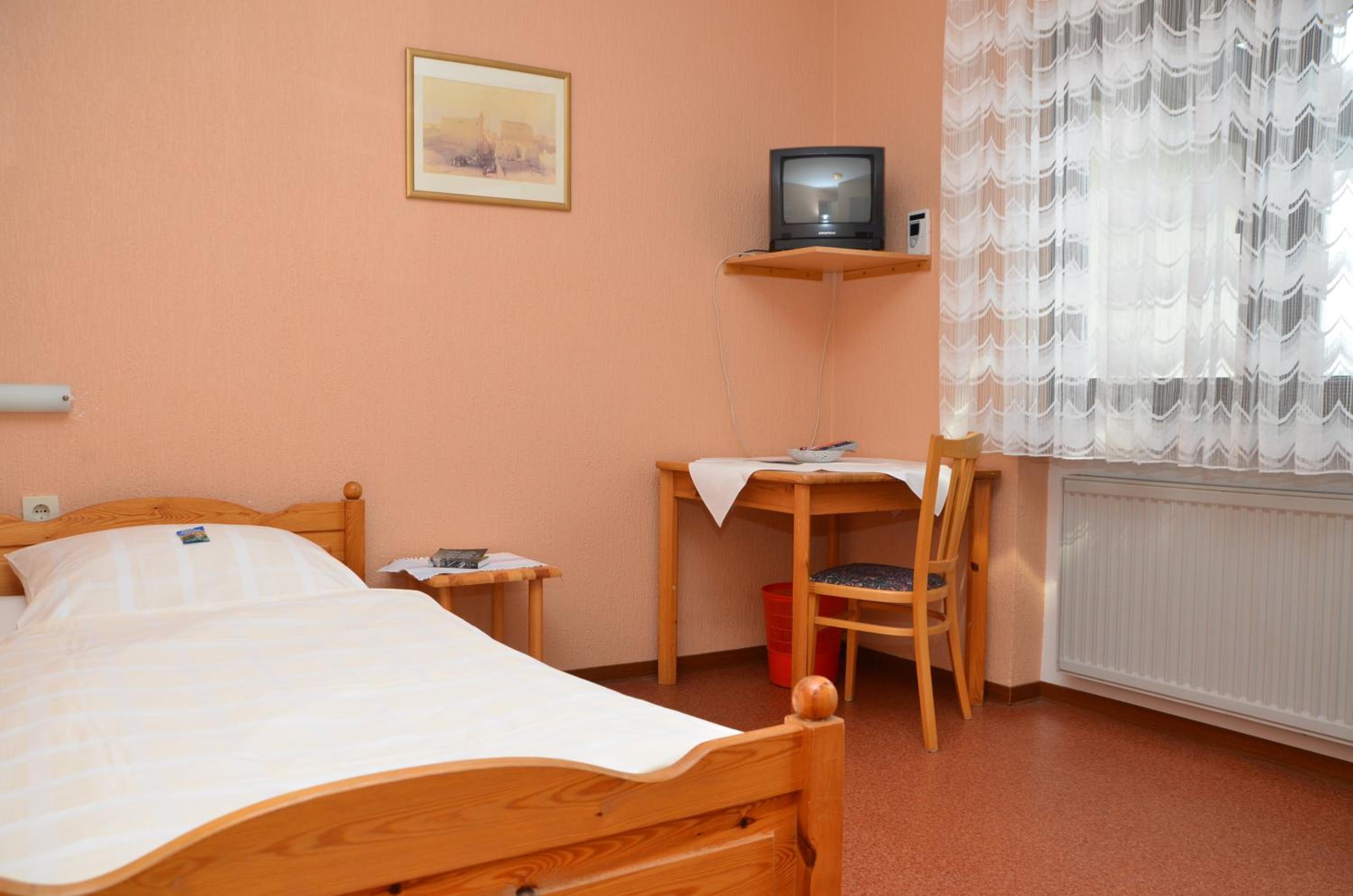 Standard Single Room photo 1