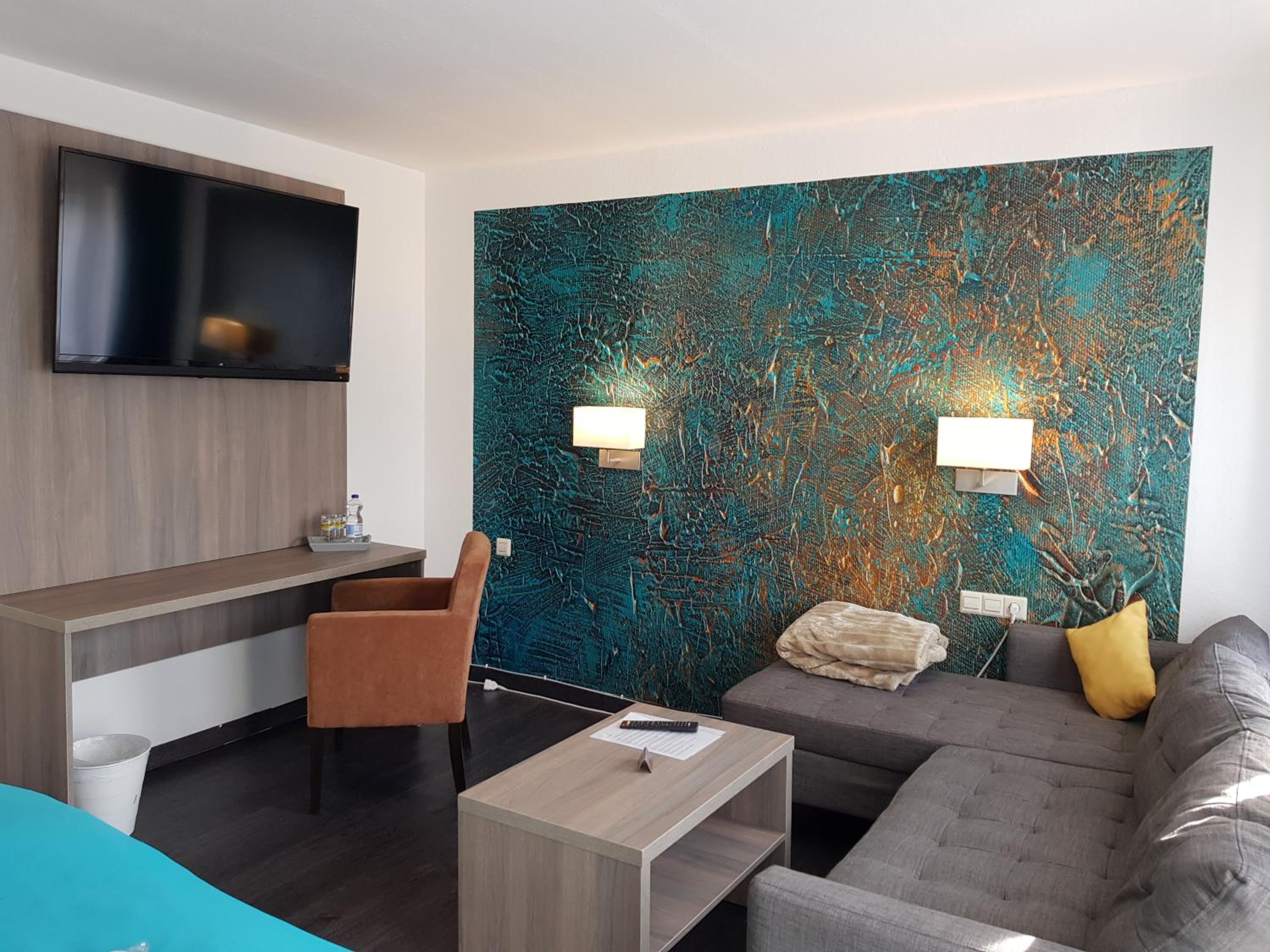 Double Room - Photo 3