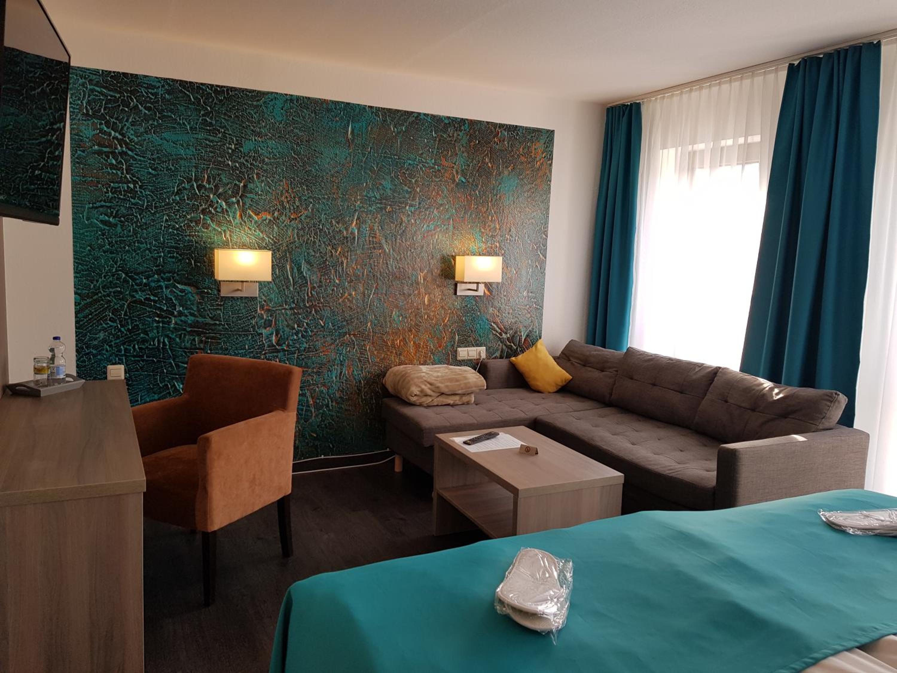 Double Room - Photo 24