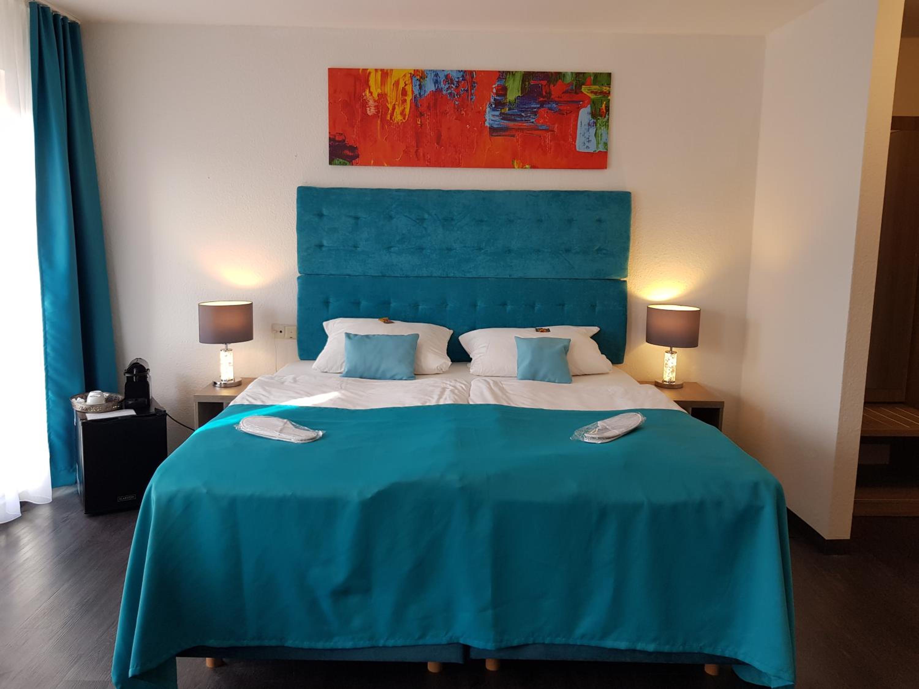 Double Room - Photo 26