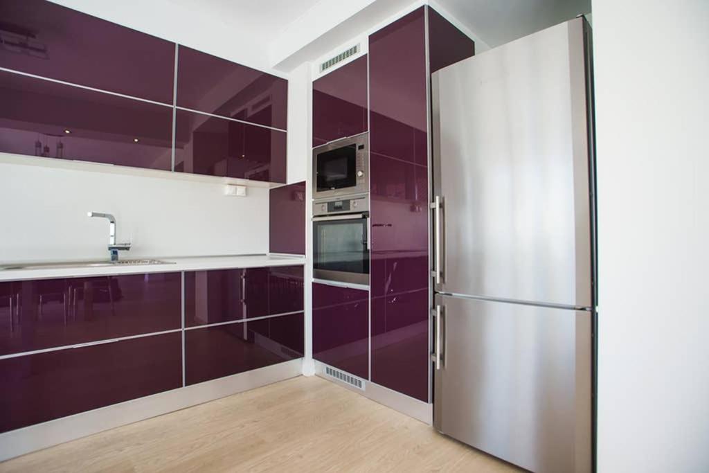 Two-Bedroom Apartment - Photo 7