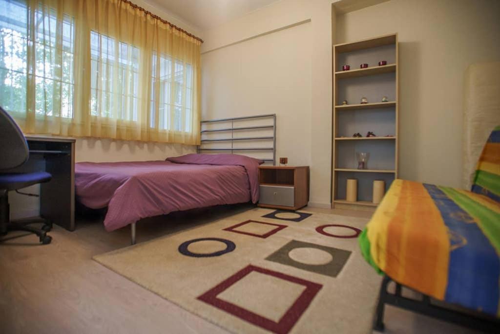 Two-Bedroom Apartment - Photo 8