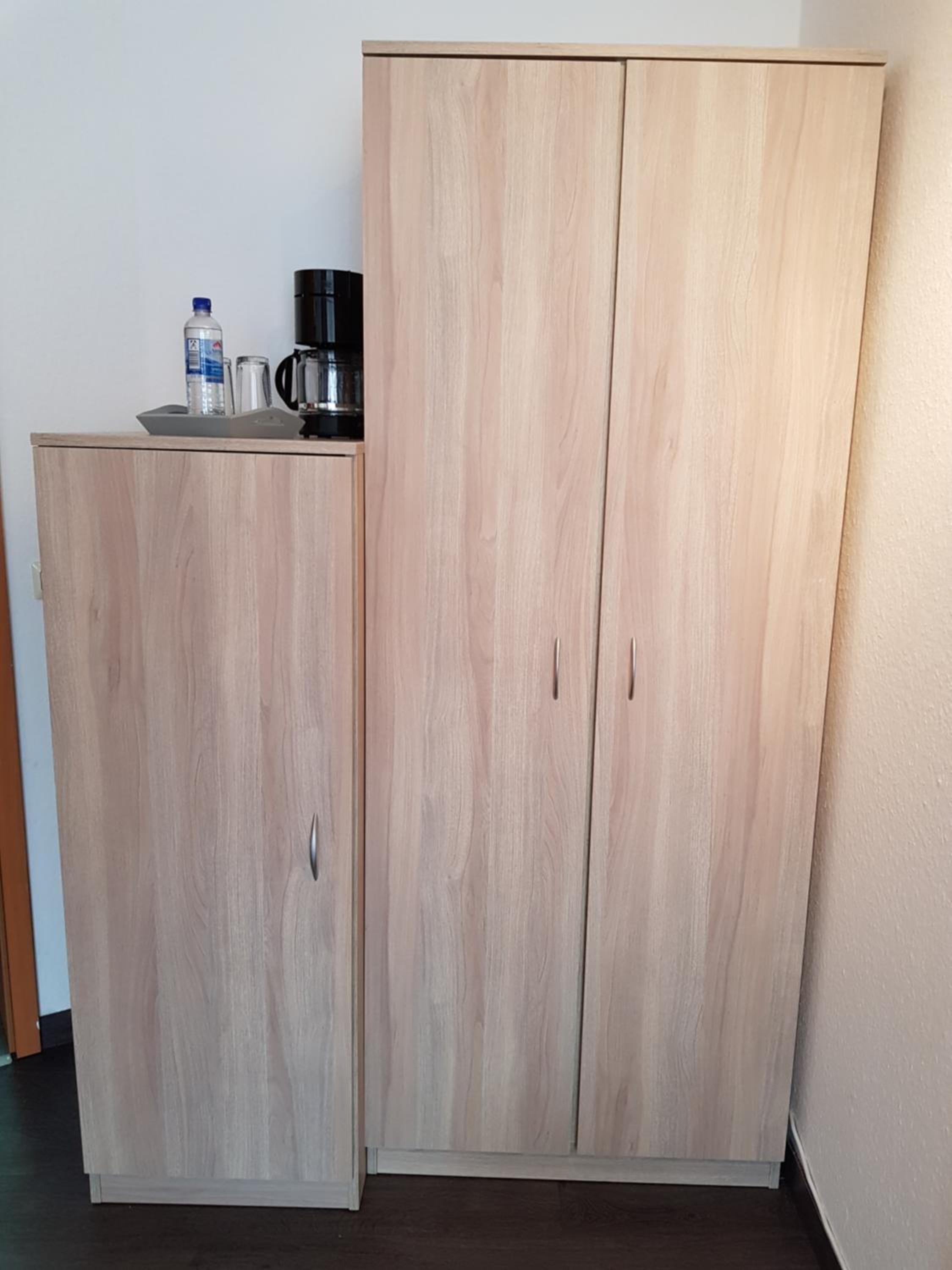 Double Room - Photo 17