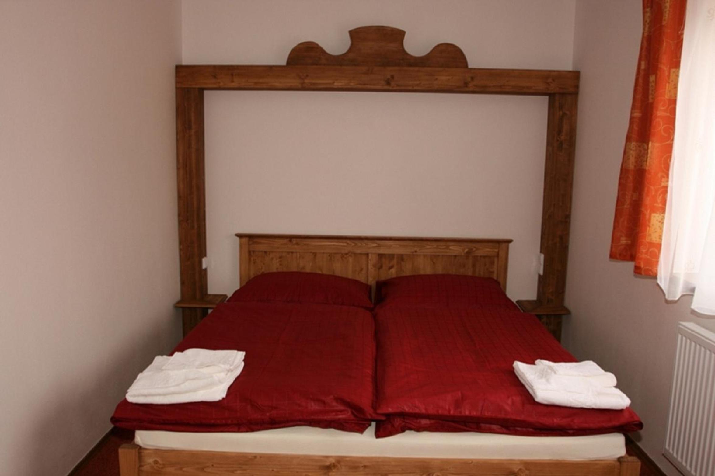 Deluxe Double Room - Photo 5