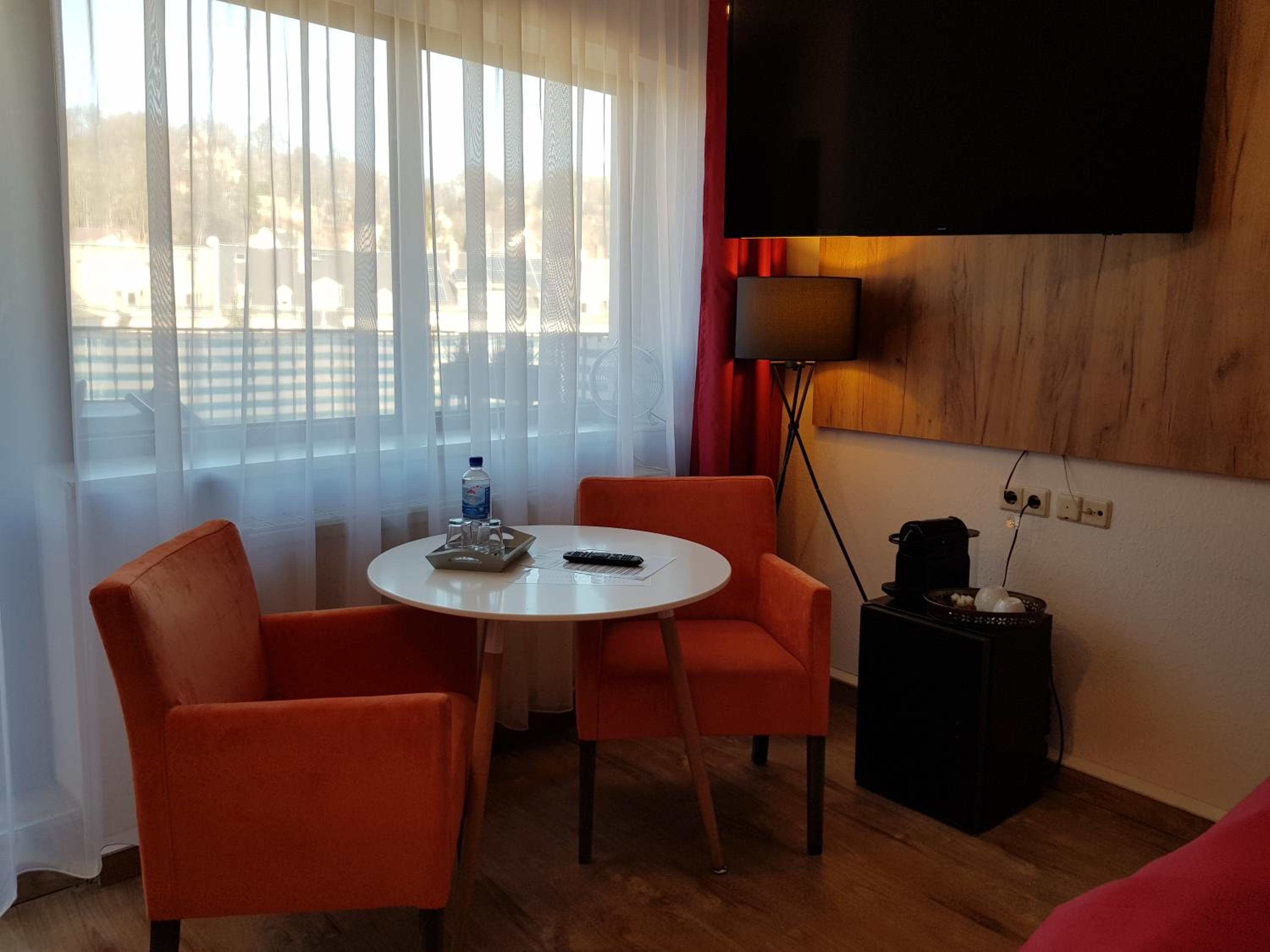 Double Room with Terrace - Photo 5