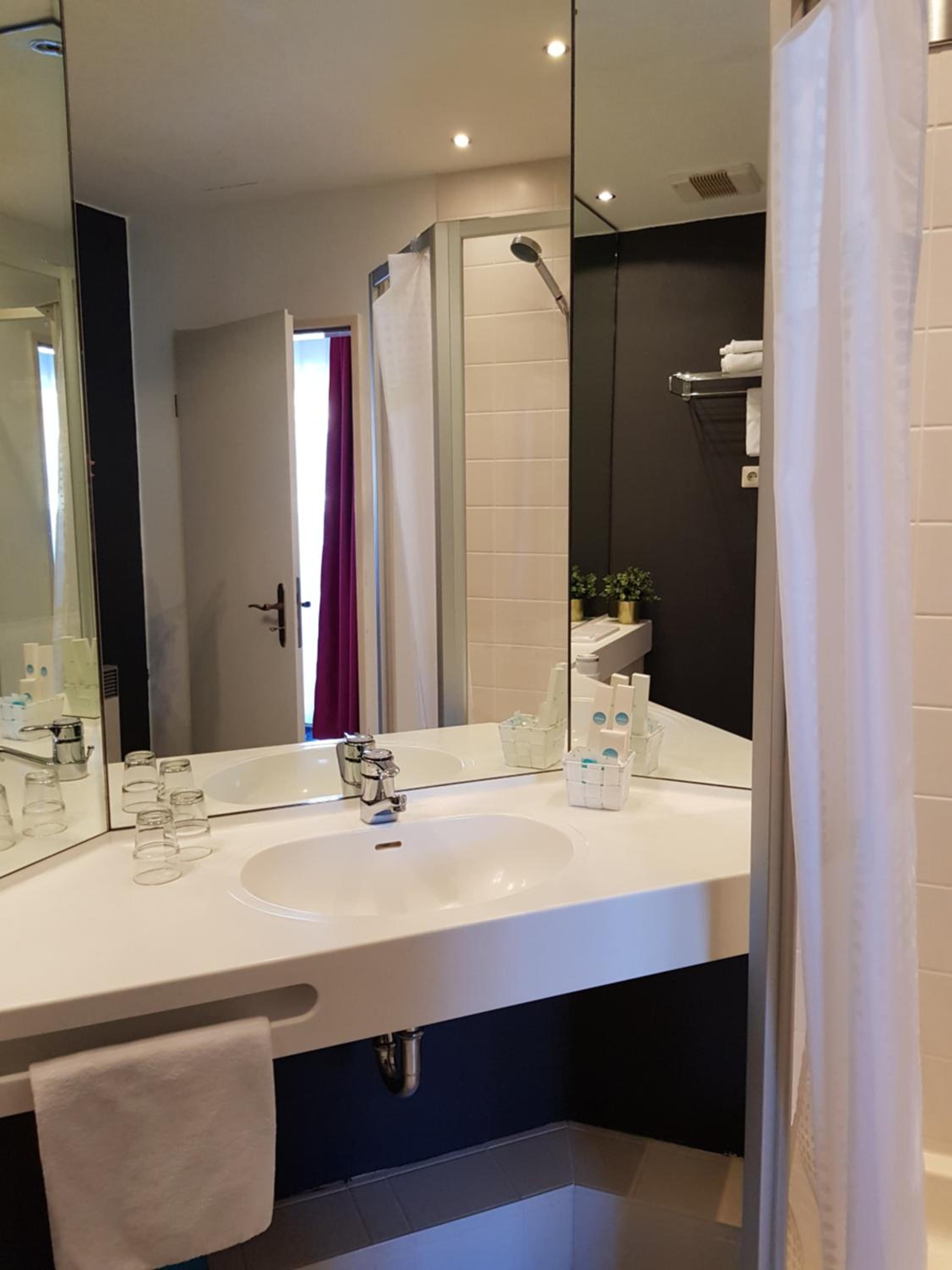 Double Room with Terrace - Photo 4