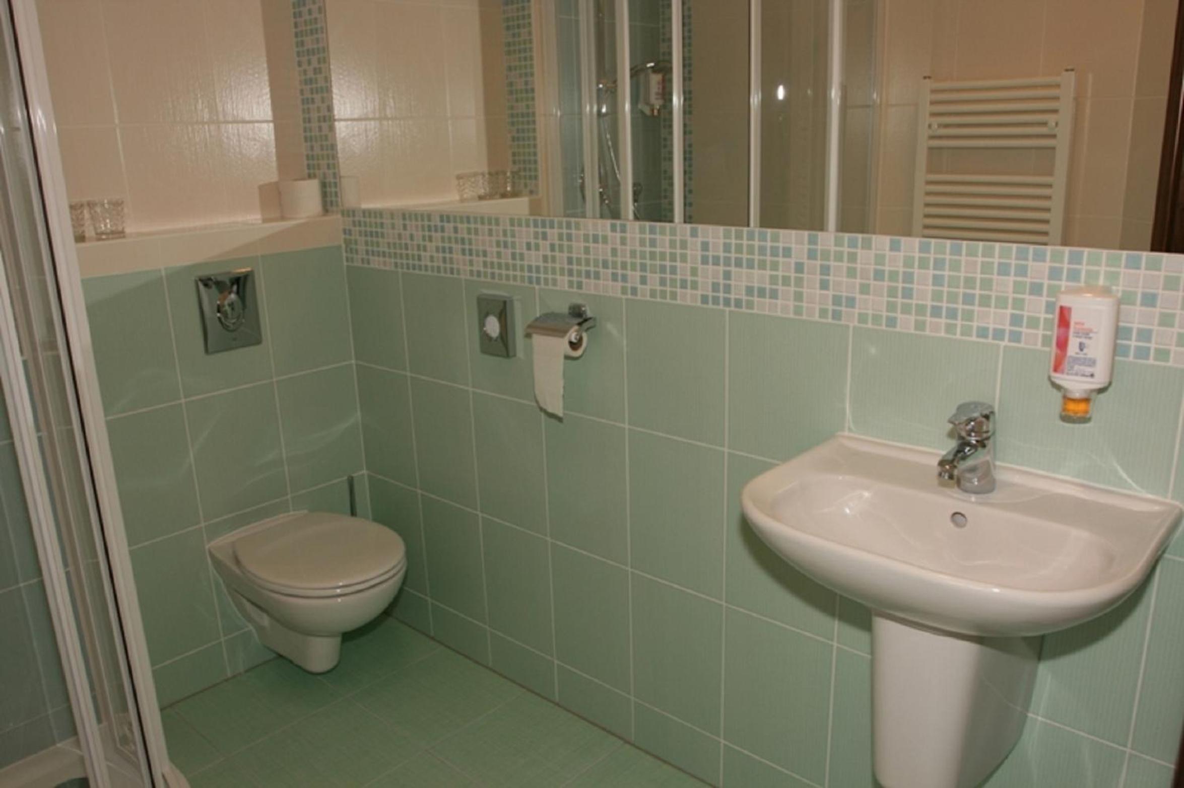 Comfort Double or Twin Room - Photo 7