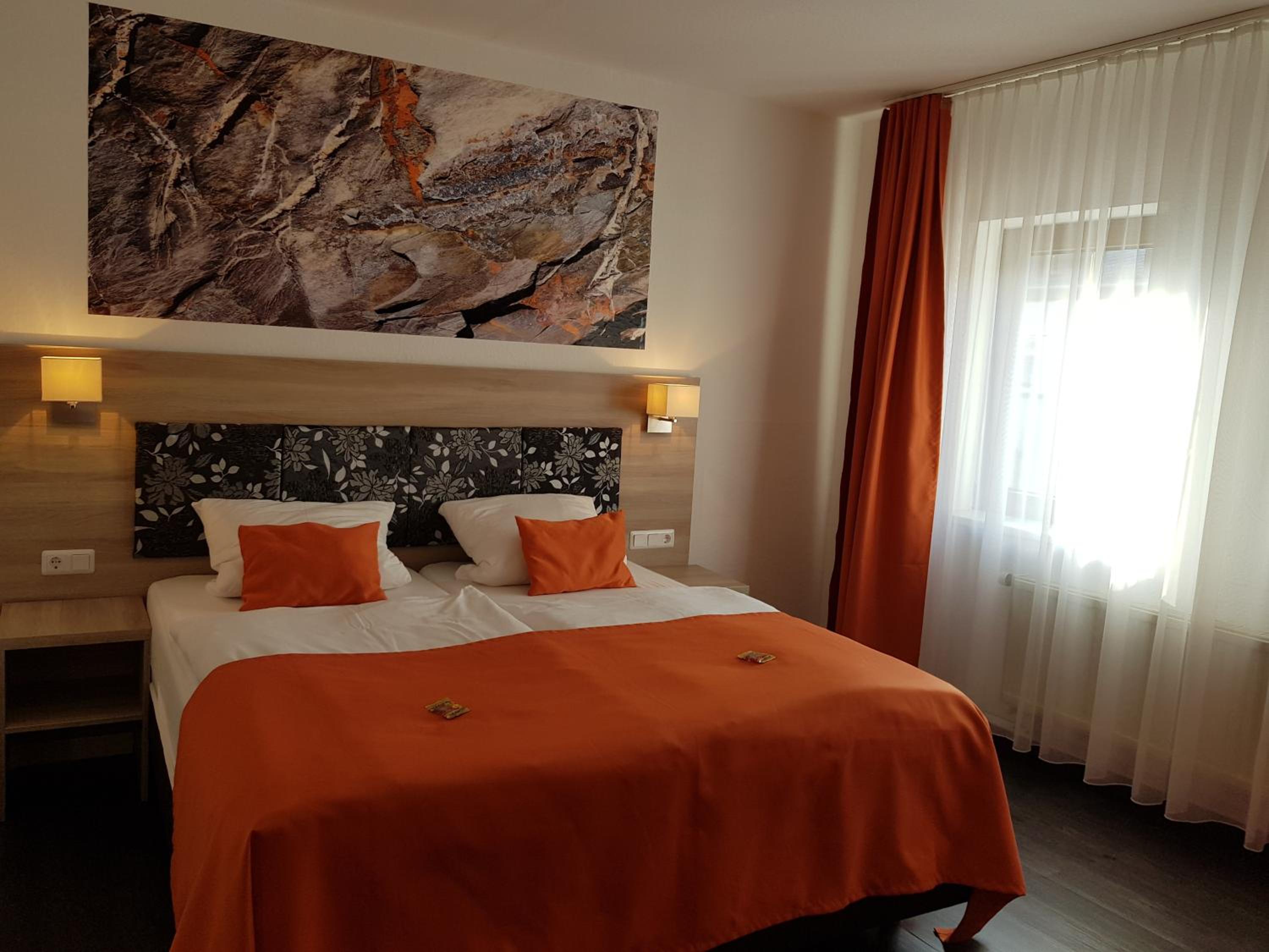 Comfort Triple Room - Photo 10