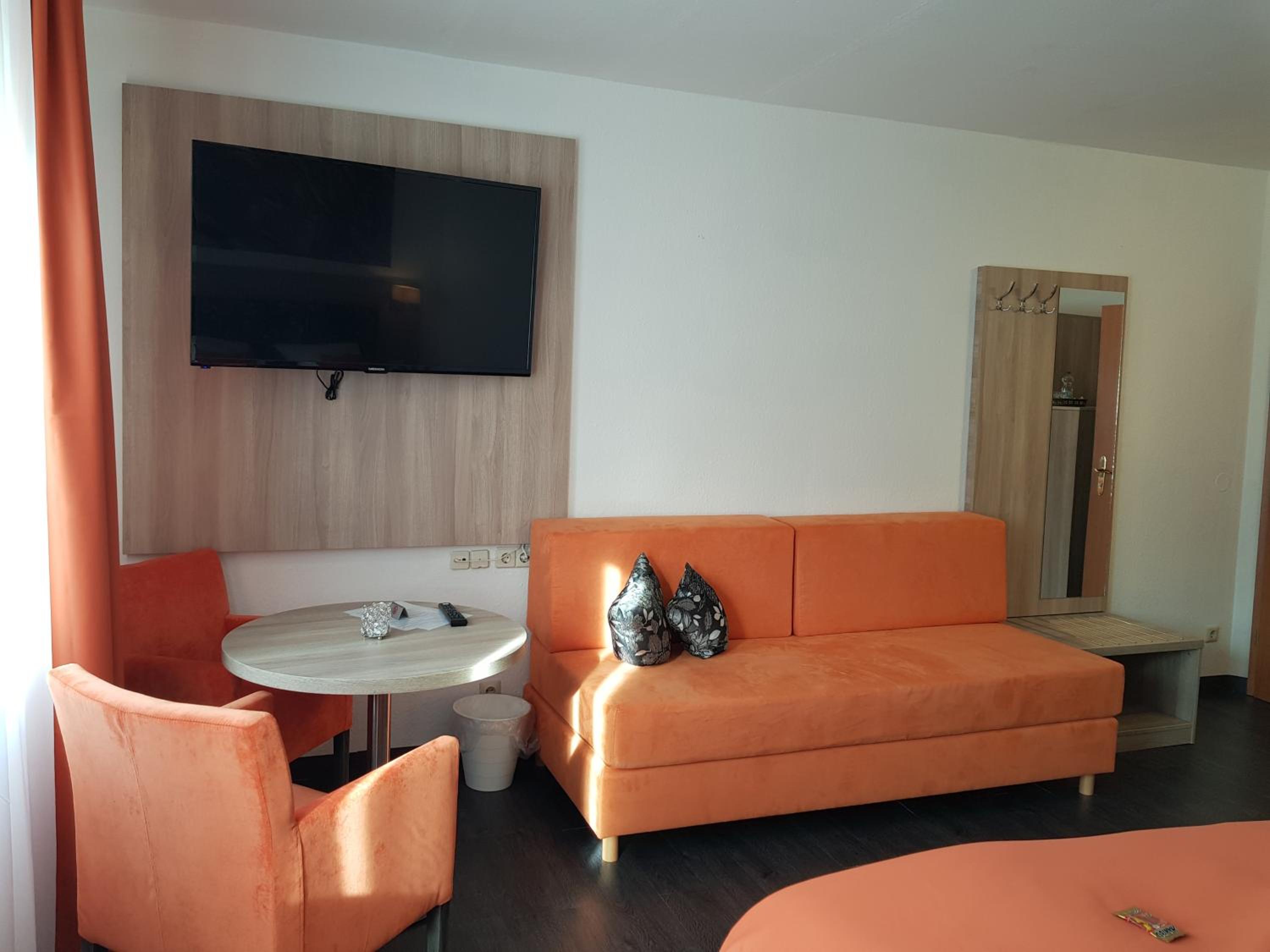 Comfort Triple Room - Photo 6