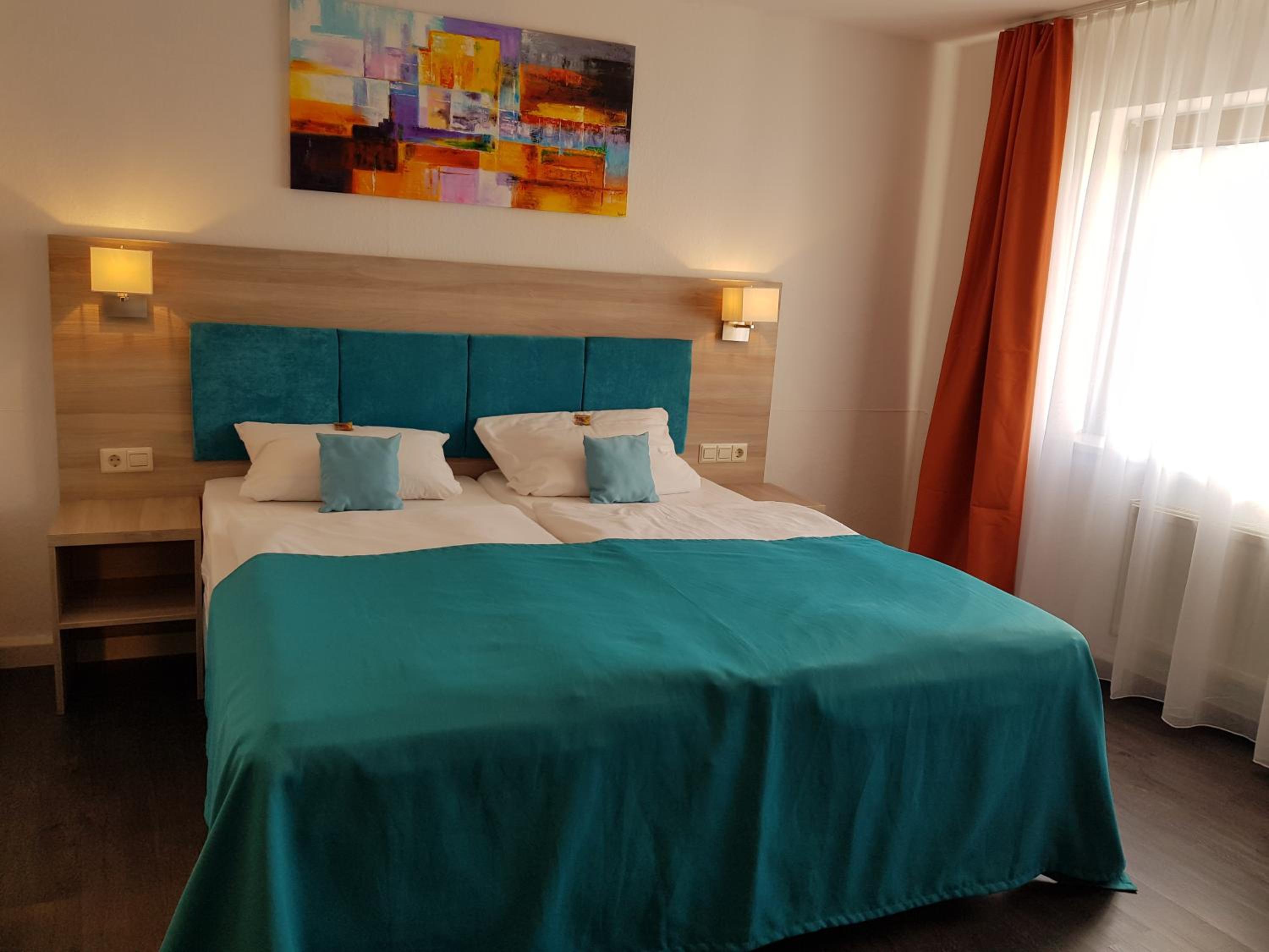 Comfort Triple Room - Photo 8