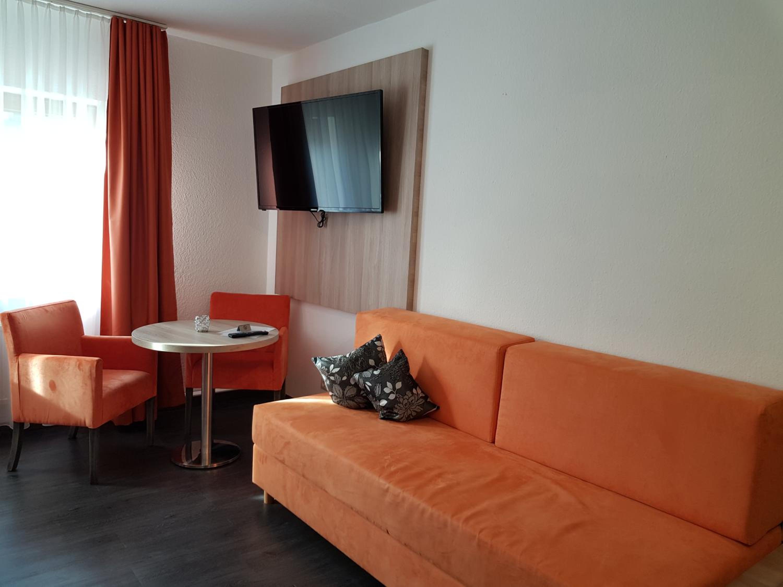 Comfort Triple Room - Photo 9