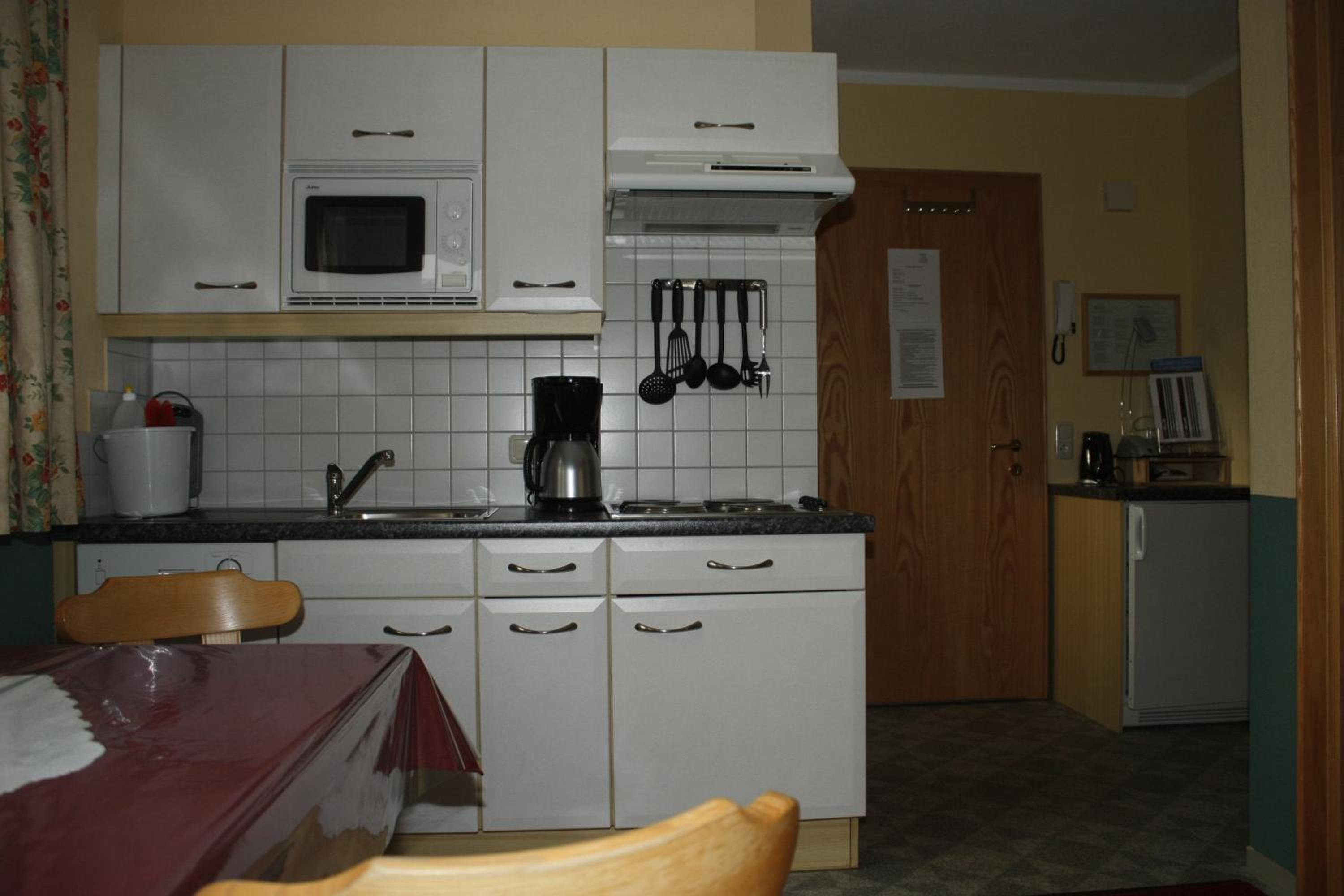 One-Bedroom Apartment photo 3