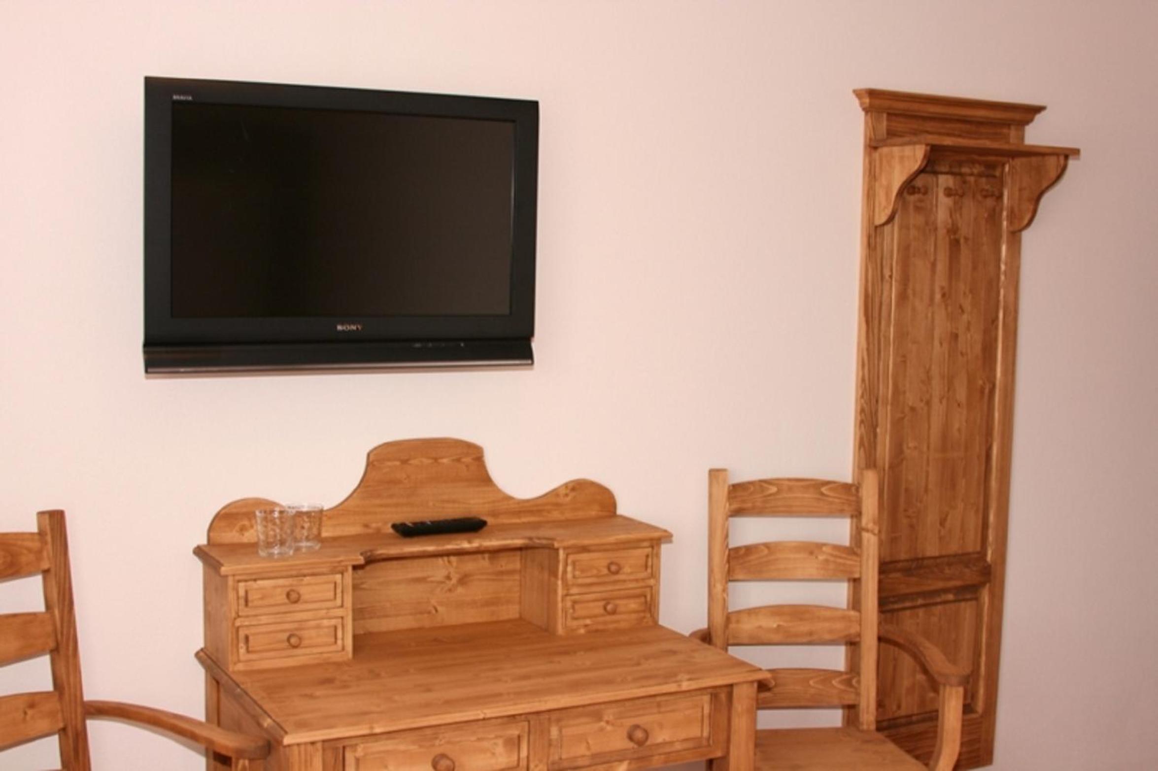 Deluxe Double Room - Photo 6