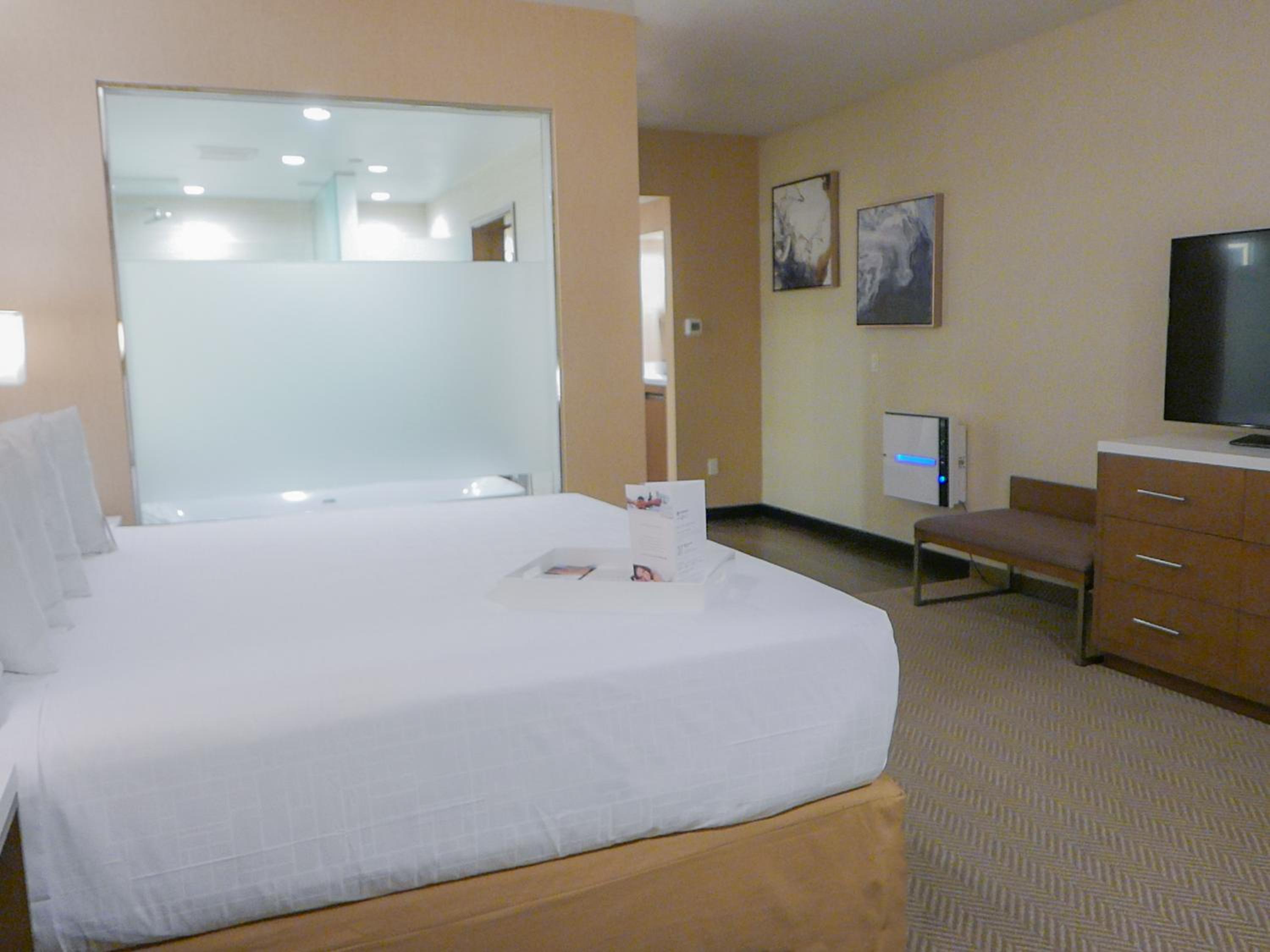 King Suite - Non-Smoking - Photo 6