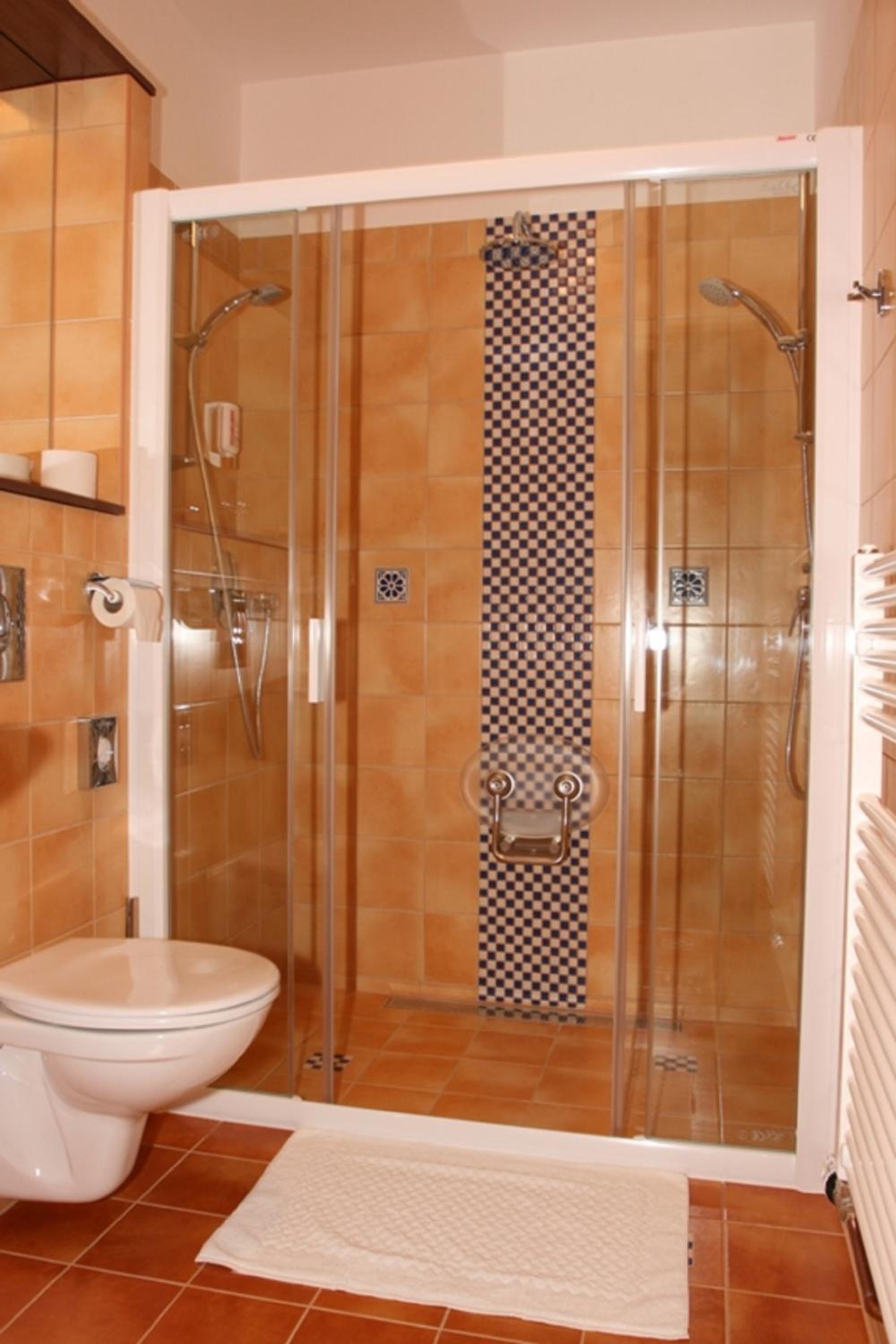 Deluxe Double Room - Photo 4