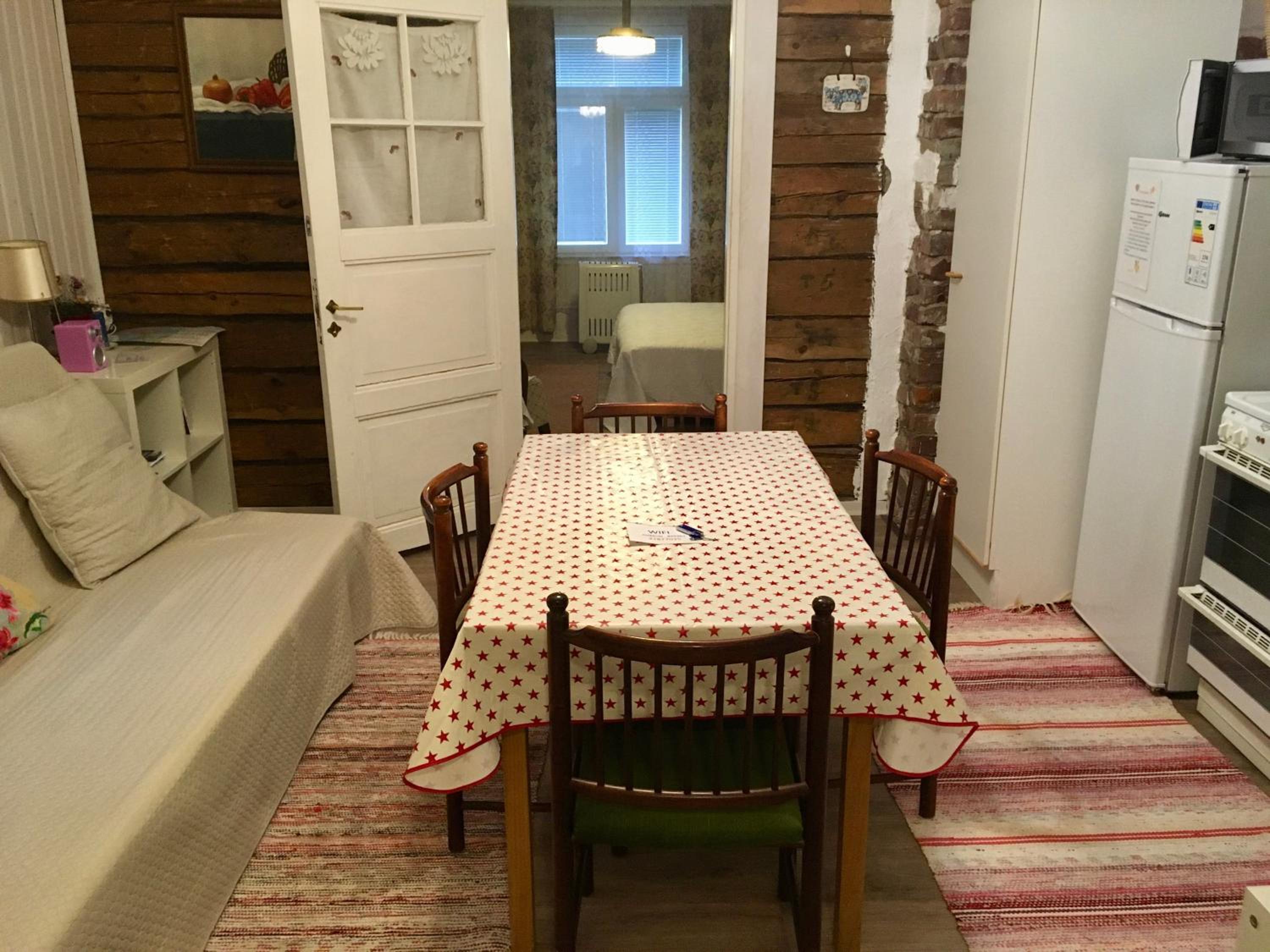 Apartment - Photo 17
