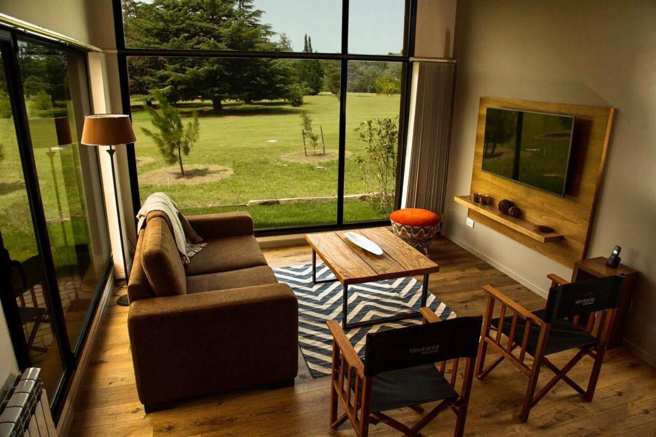 One-Bedroom House photo 3