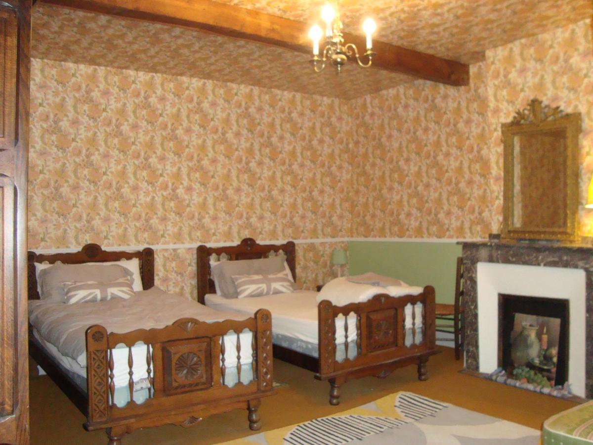 Budget Triple Room photo 2