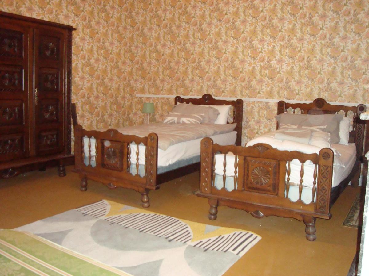 Budget Triple Room photo 1