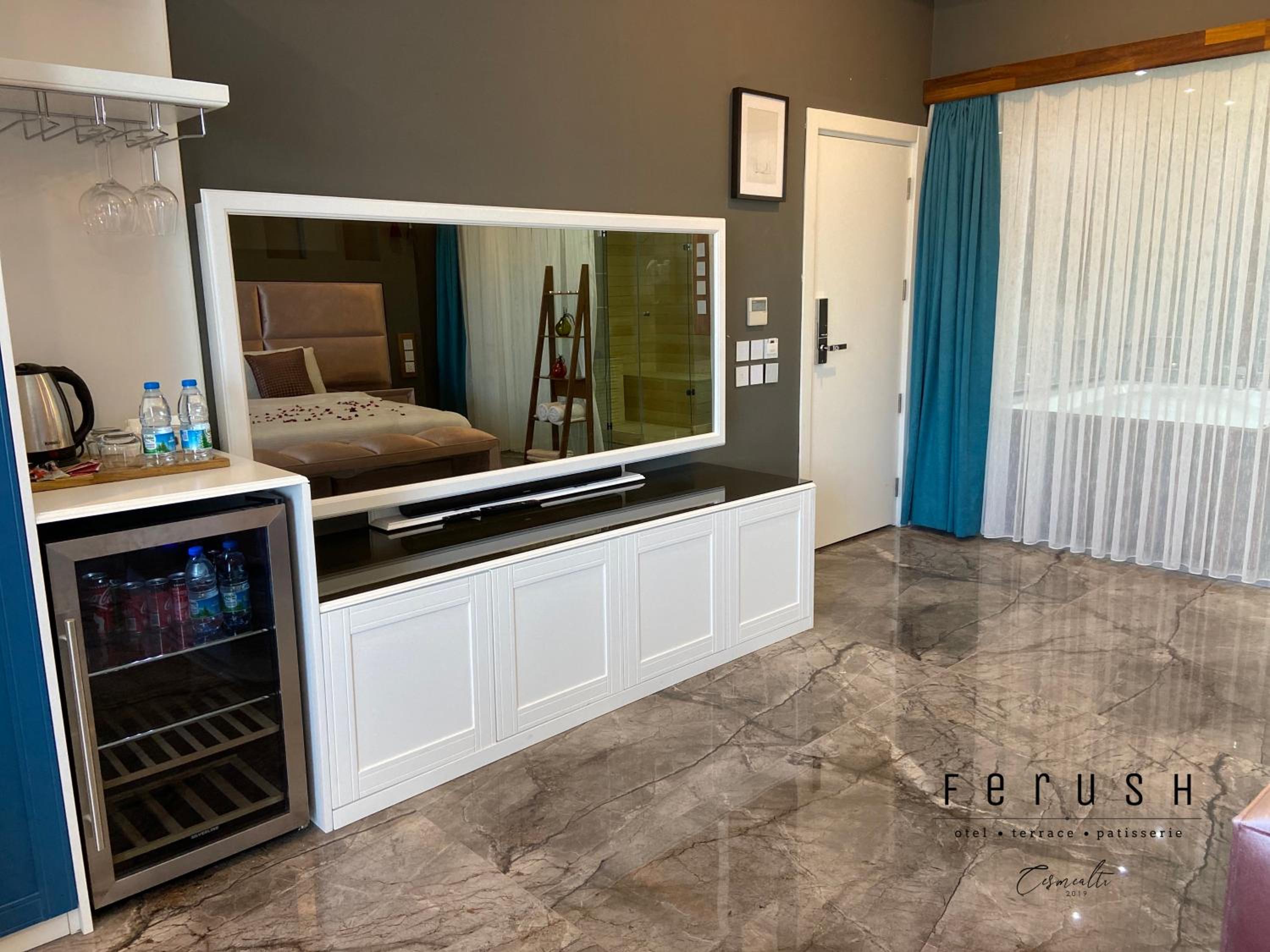 Suite with Sauna - Photo 6