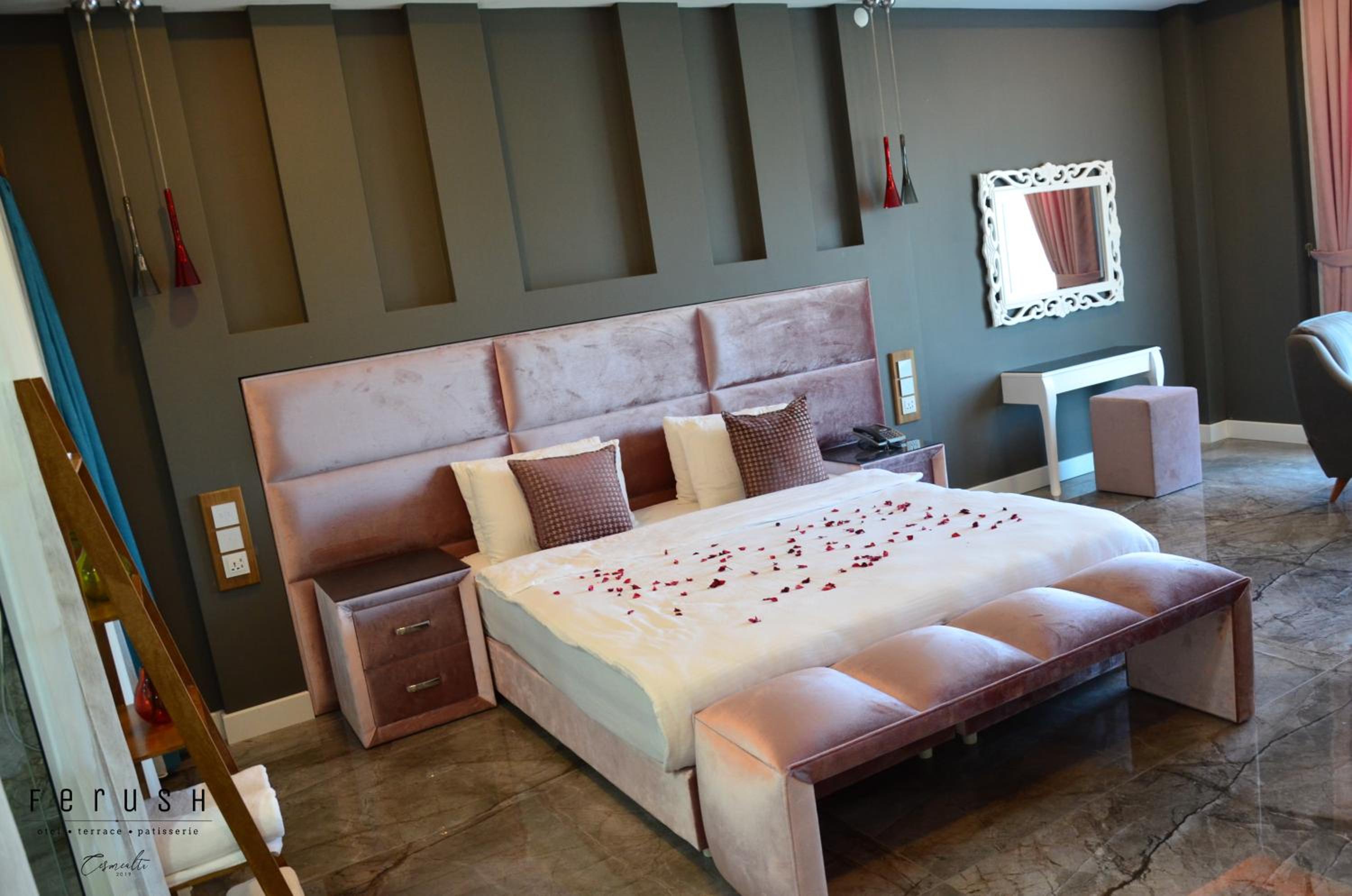 Suite with Sauna - Photo 4