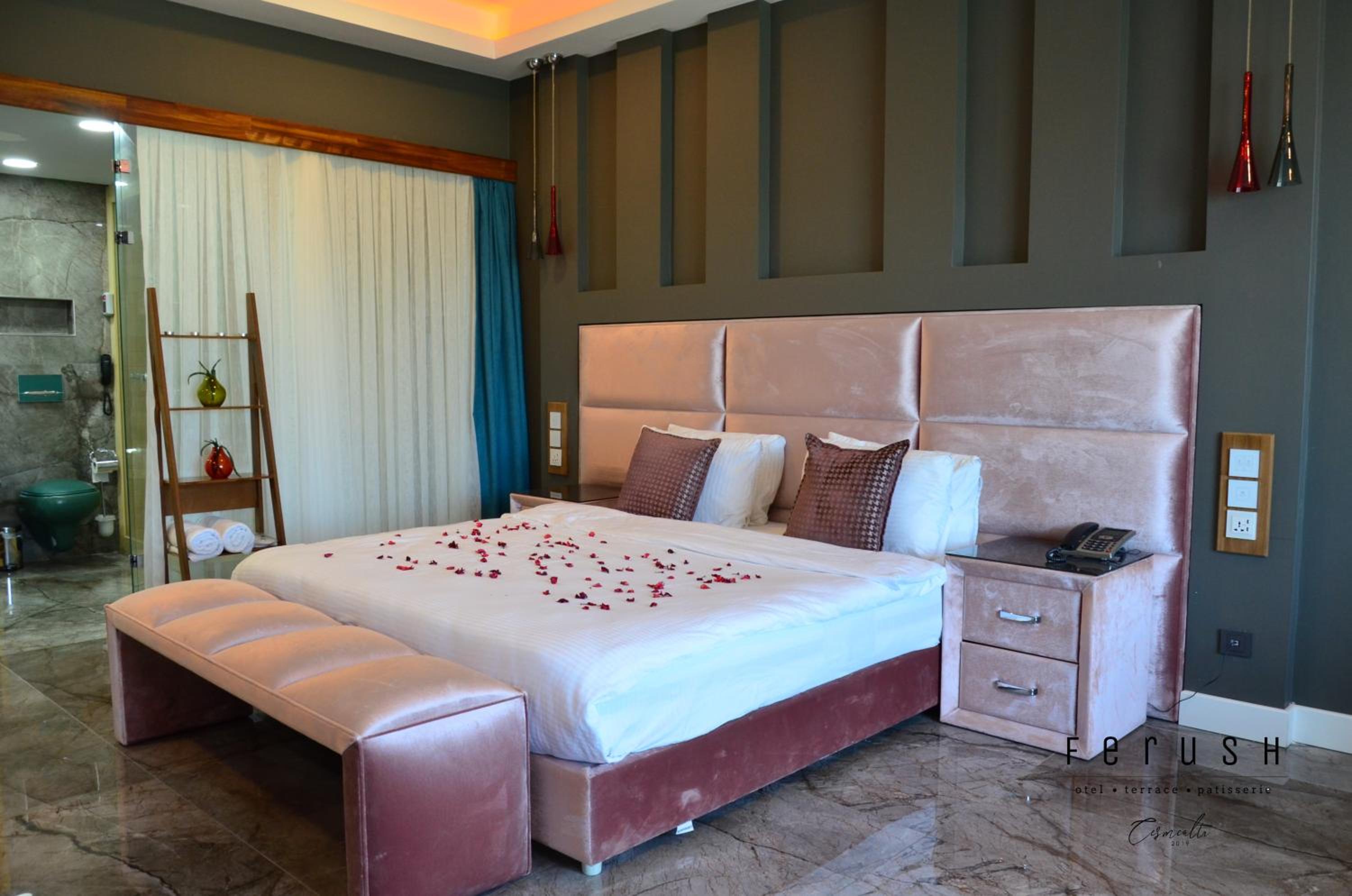Suite with Sauna - Photo 1