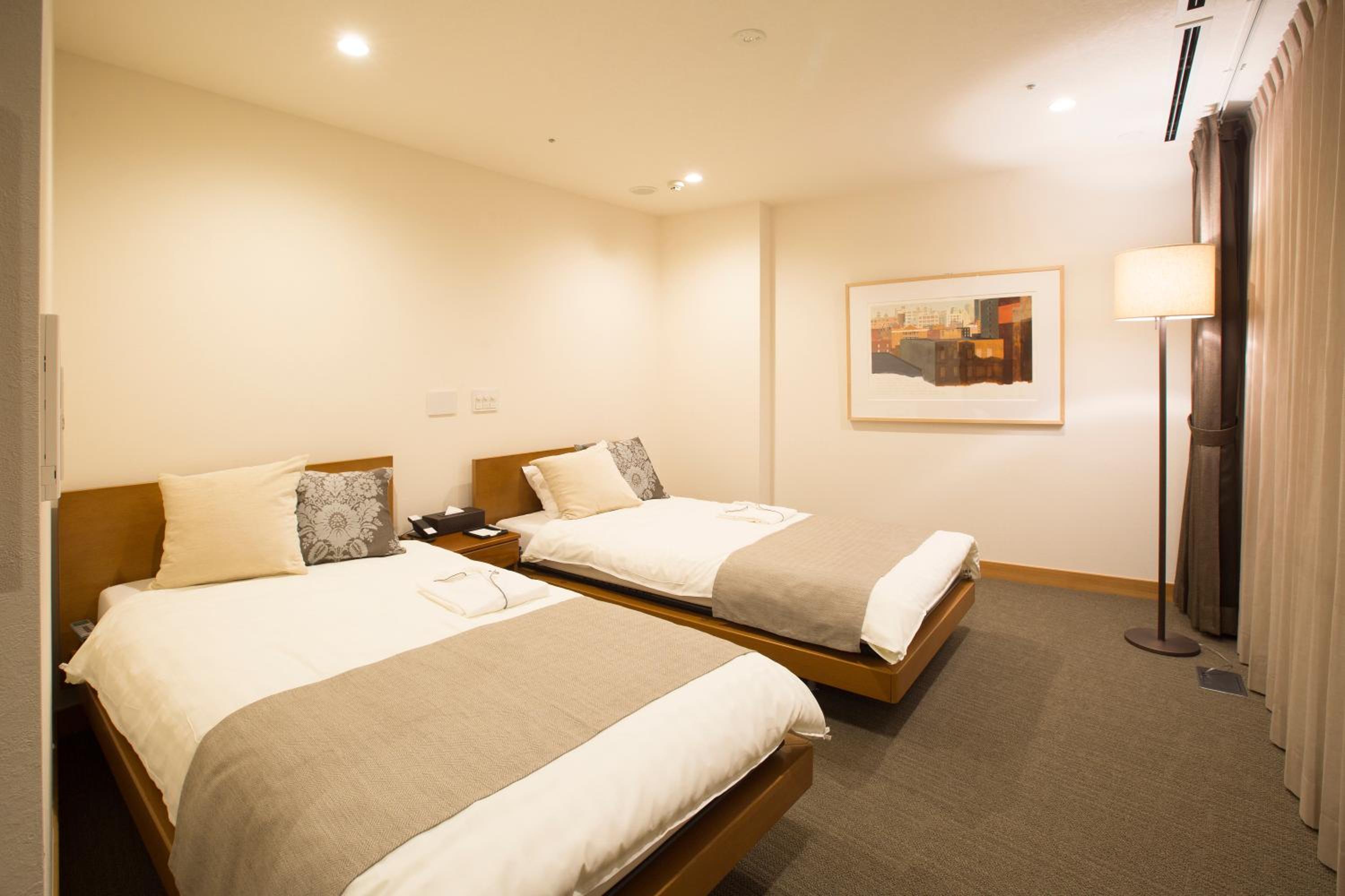 Suite photo 1