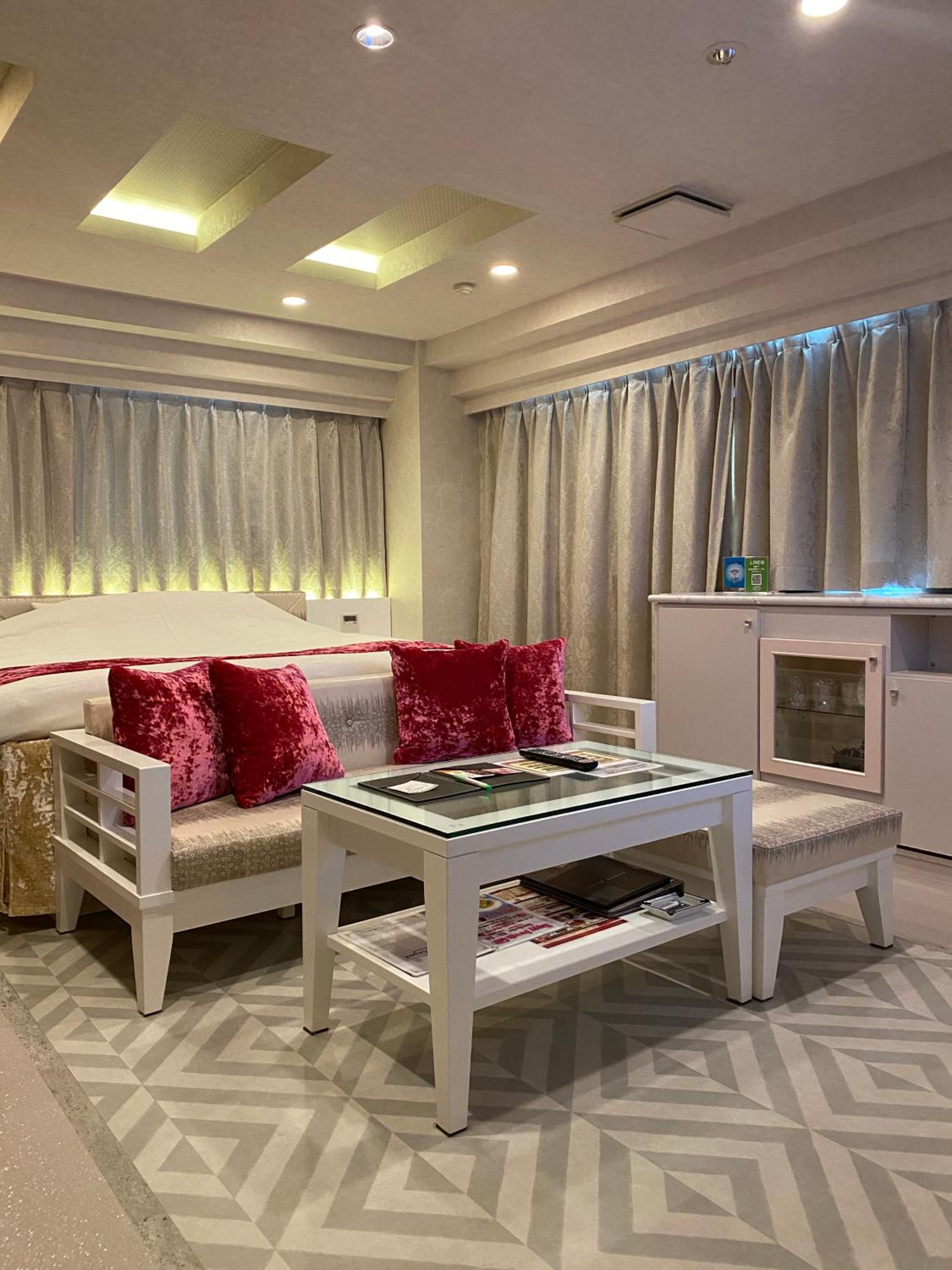 Double Room Selected at Check-In photo 3