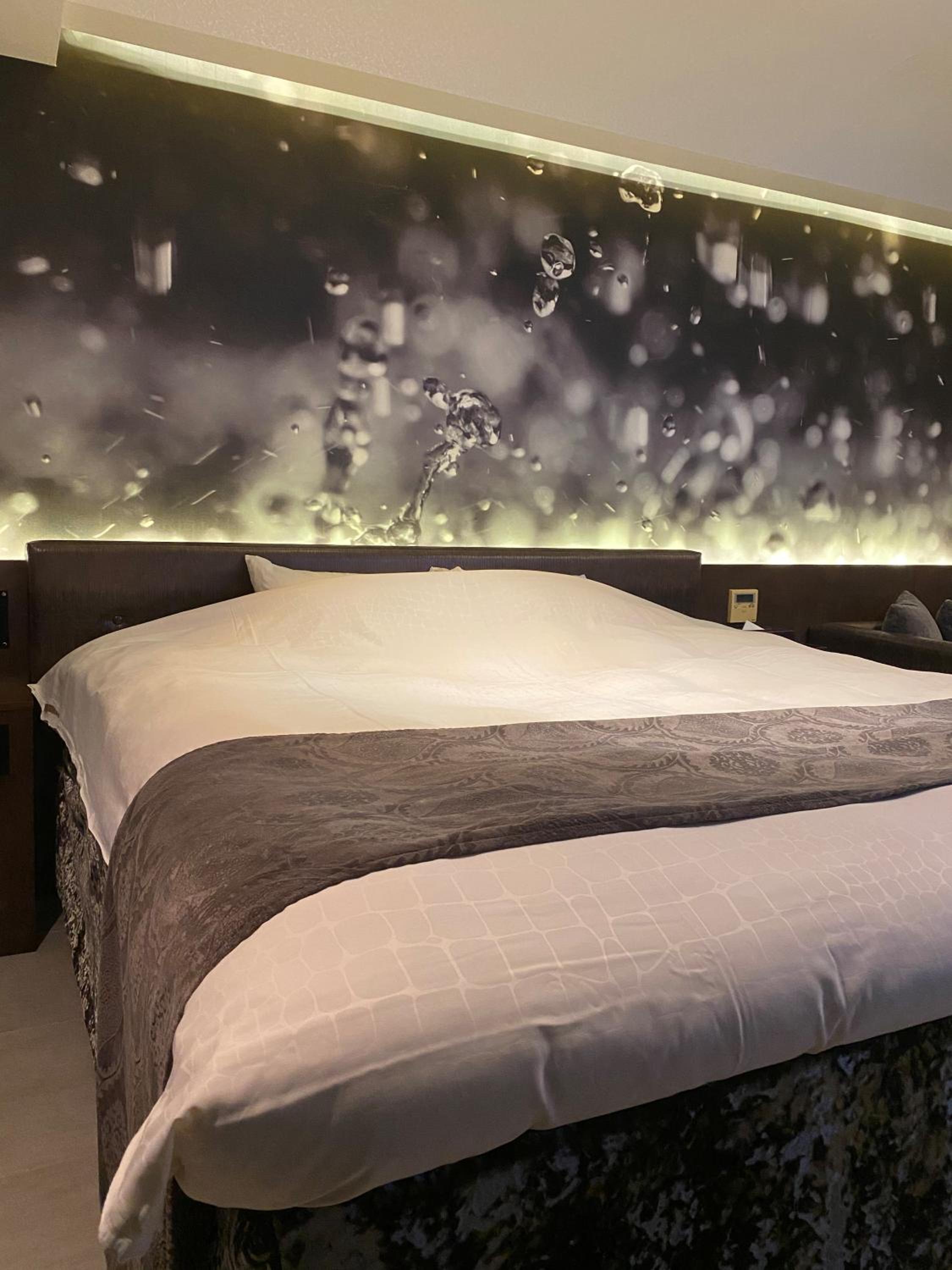 Double Room Selected at Check-In photo 1
