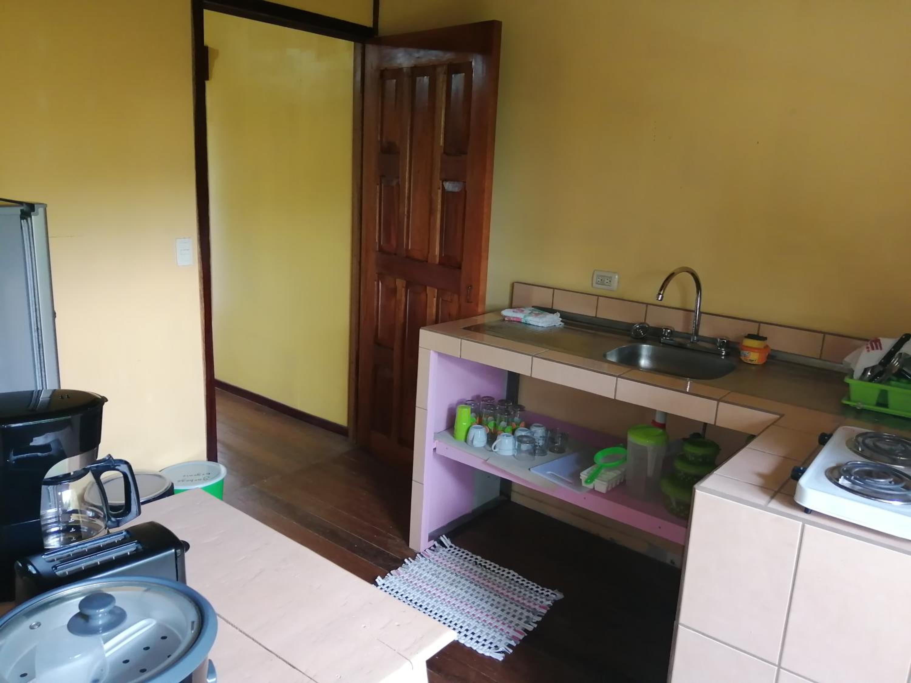 Apartment with Garden View photo 2