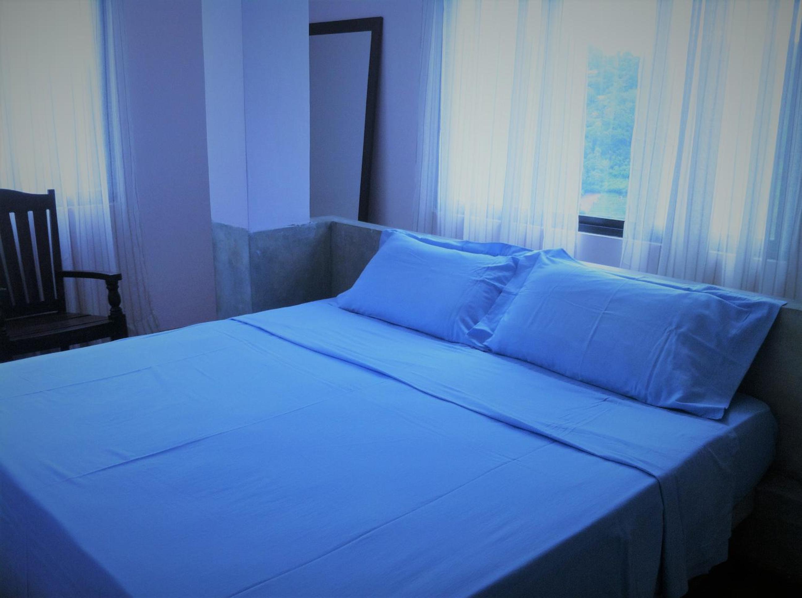 Double Room with Mountain View photo 3