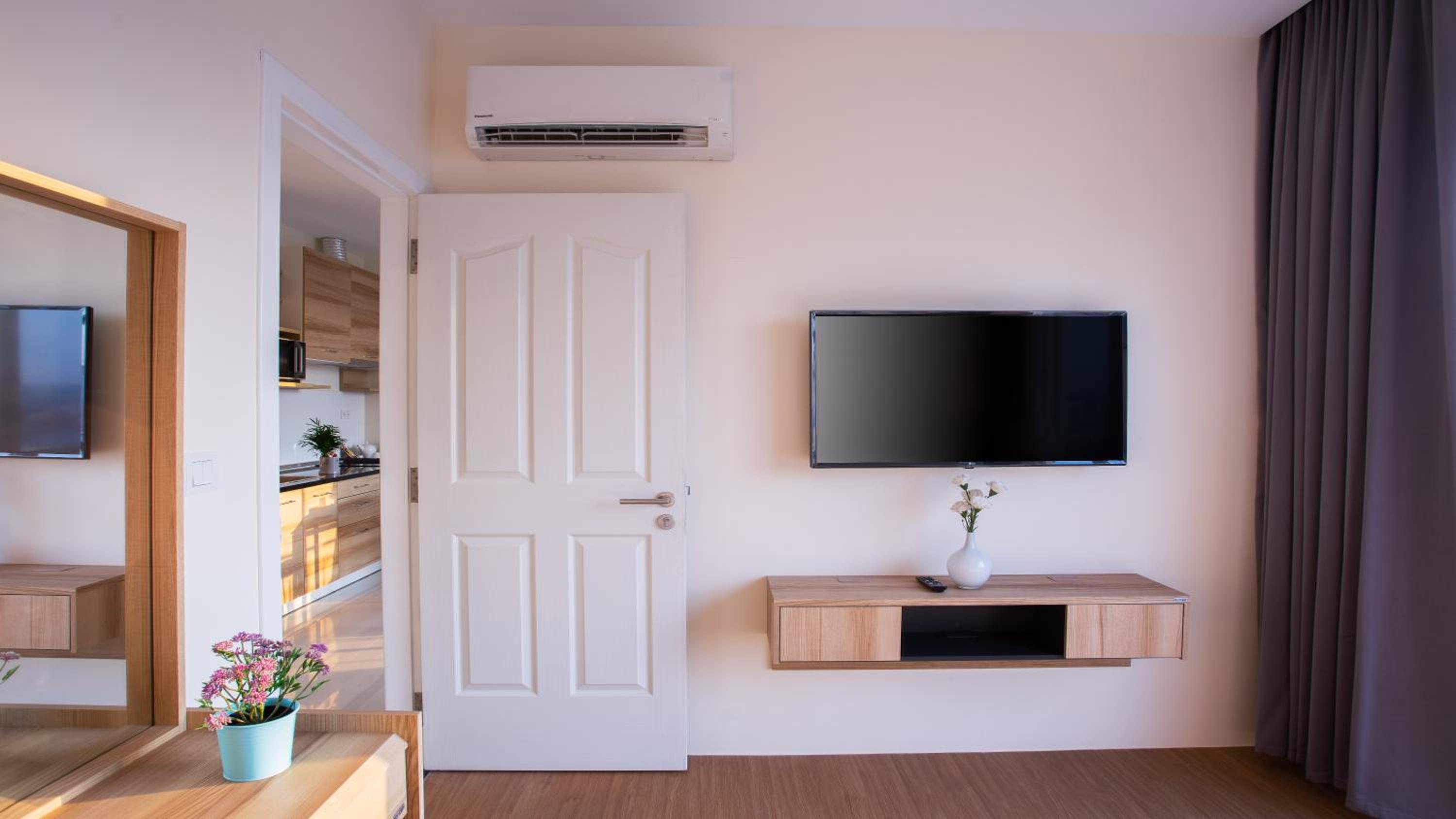 Superior One Bedroom Apartment - Photo 6
