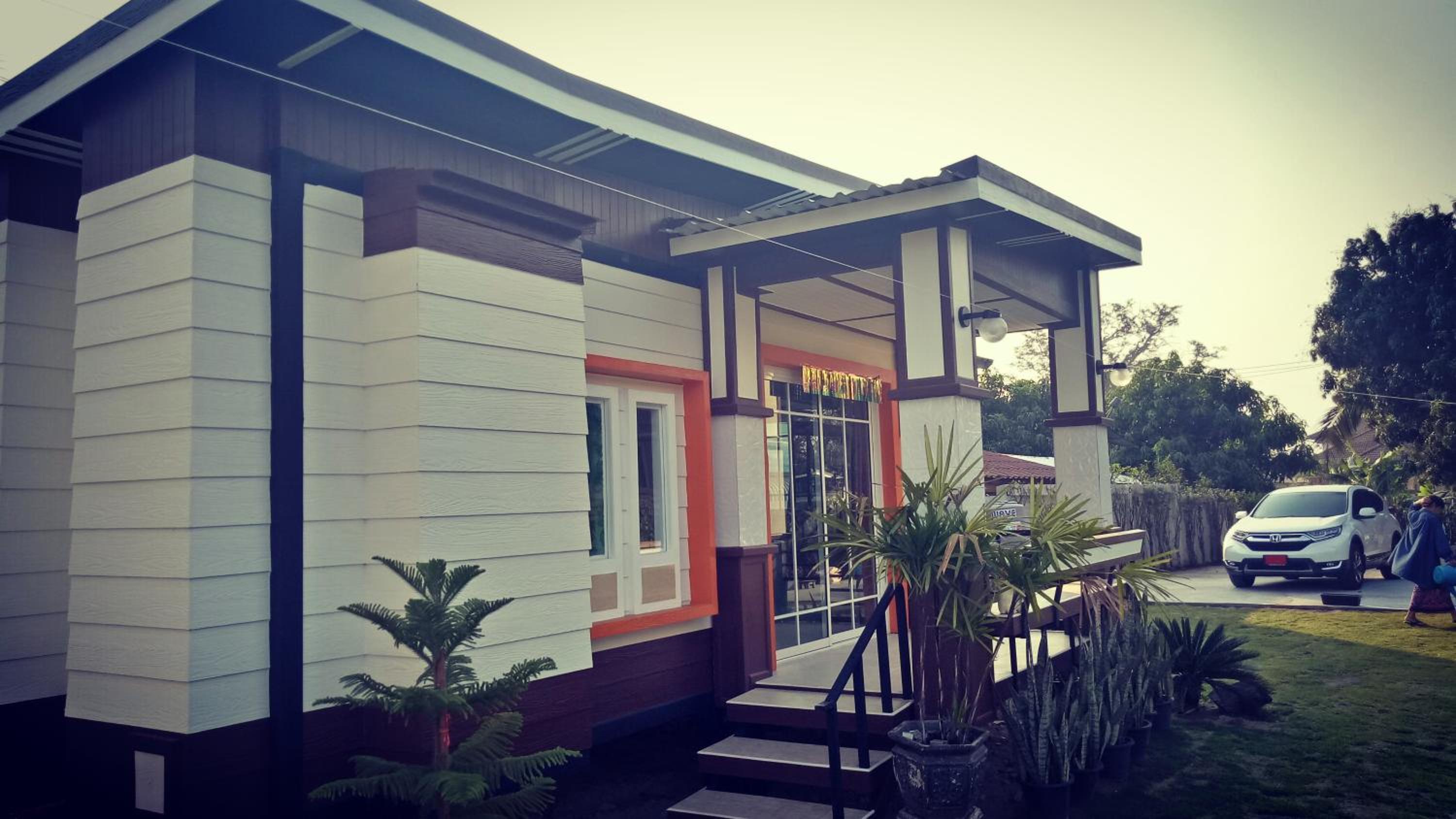 One-Bedroom House - Photo 123