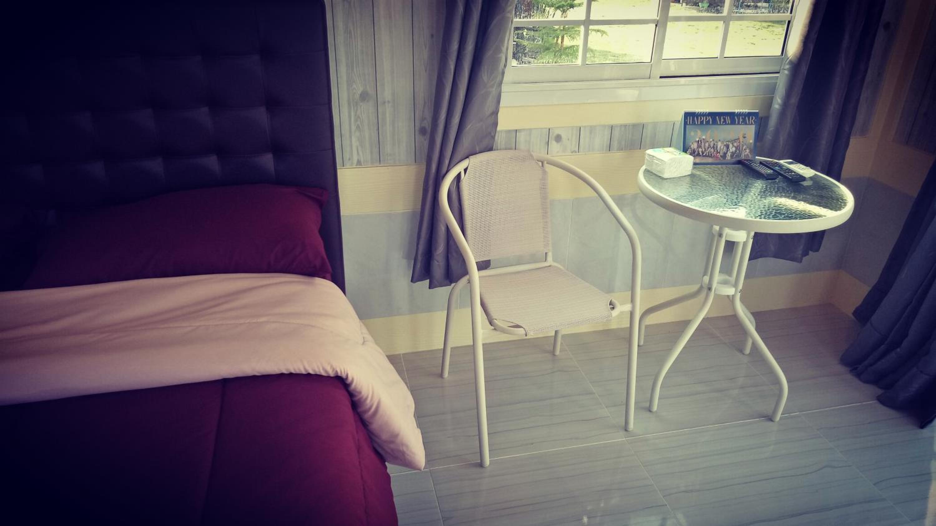 One-Bedroom House - Photo 124