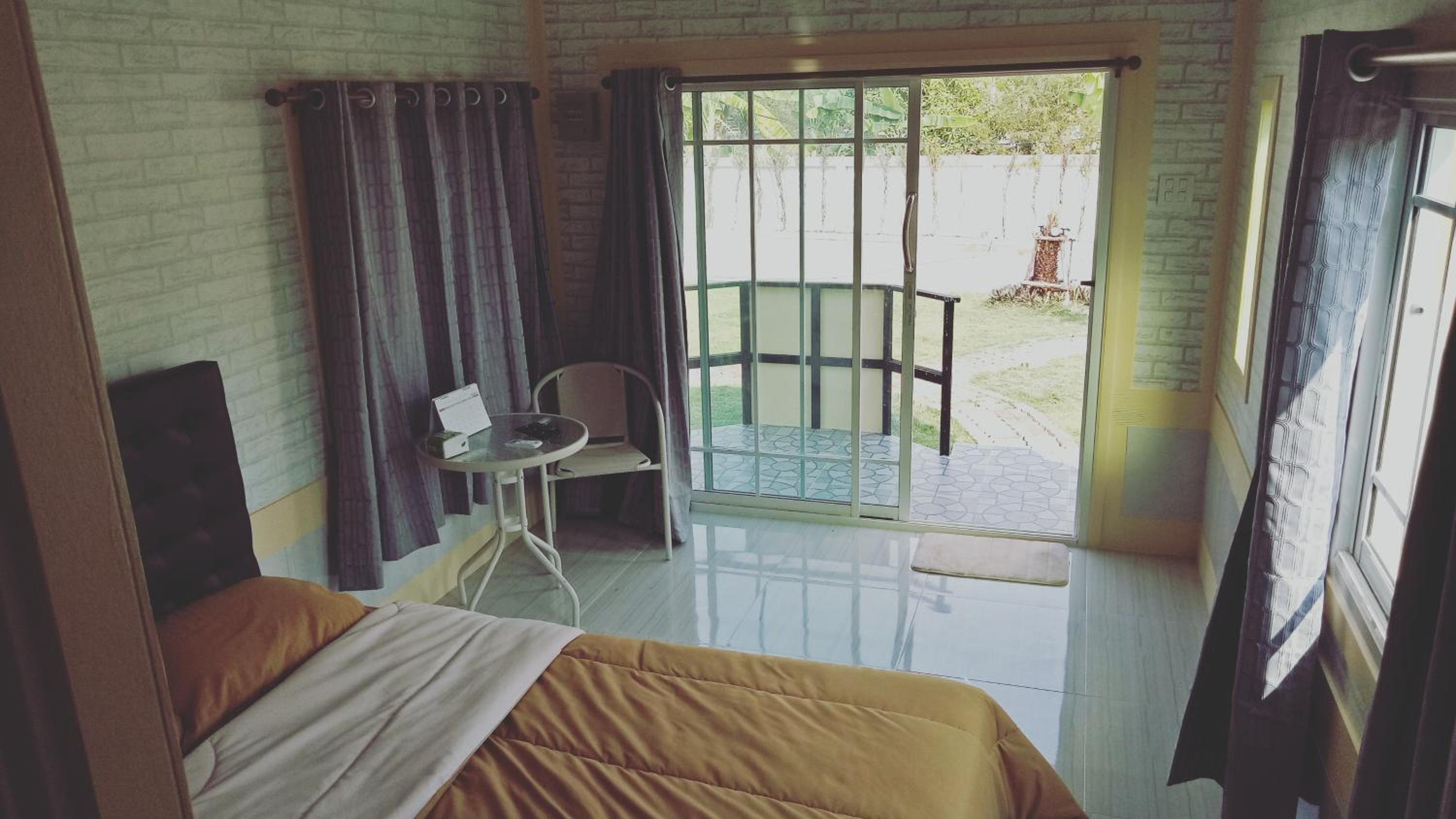One-Bedroom House - Photo 125