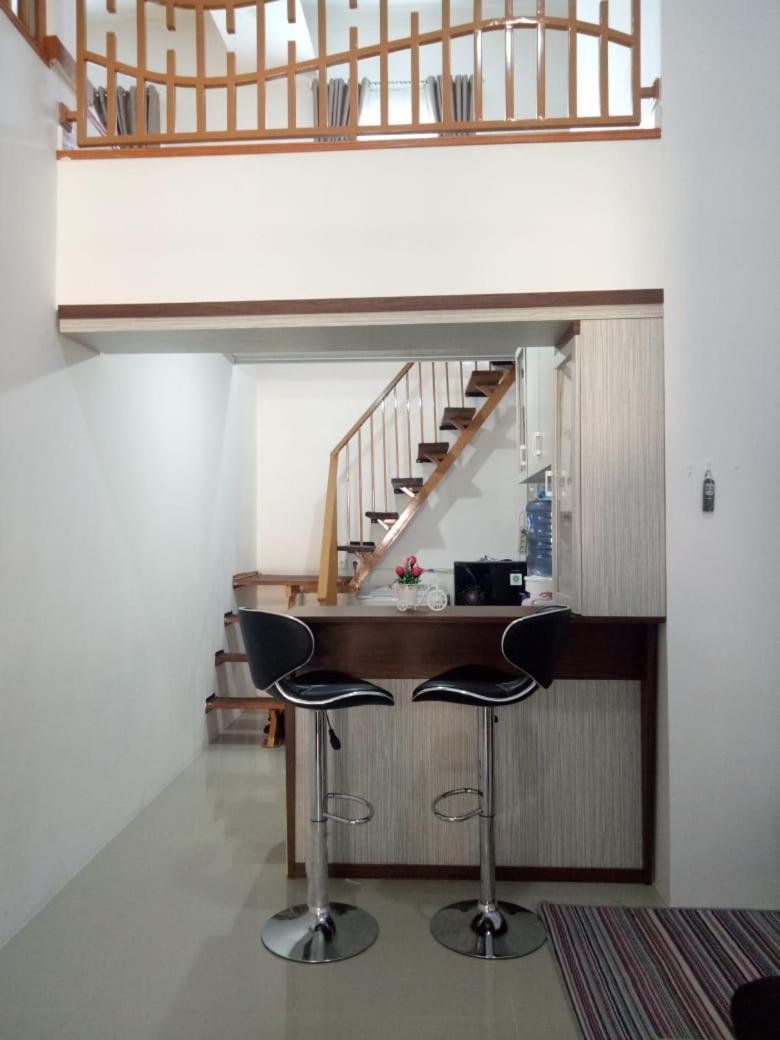 Two-Bedroom Townhouse - Photo 10