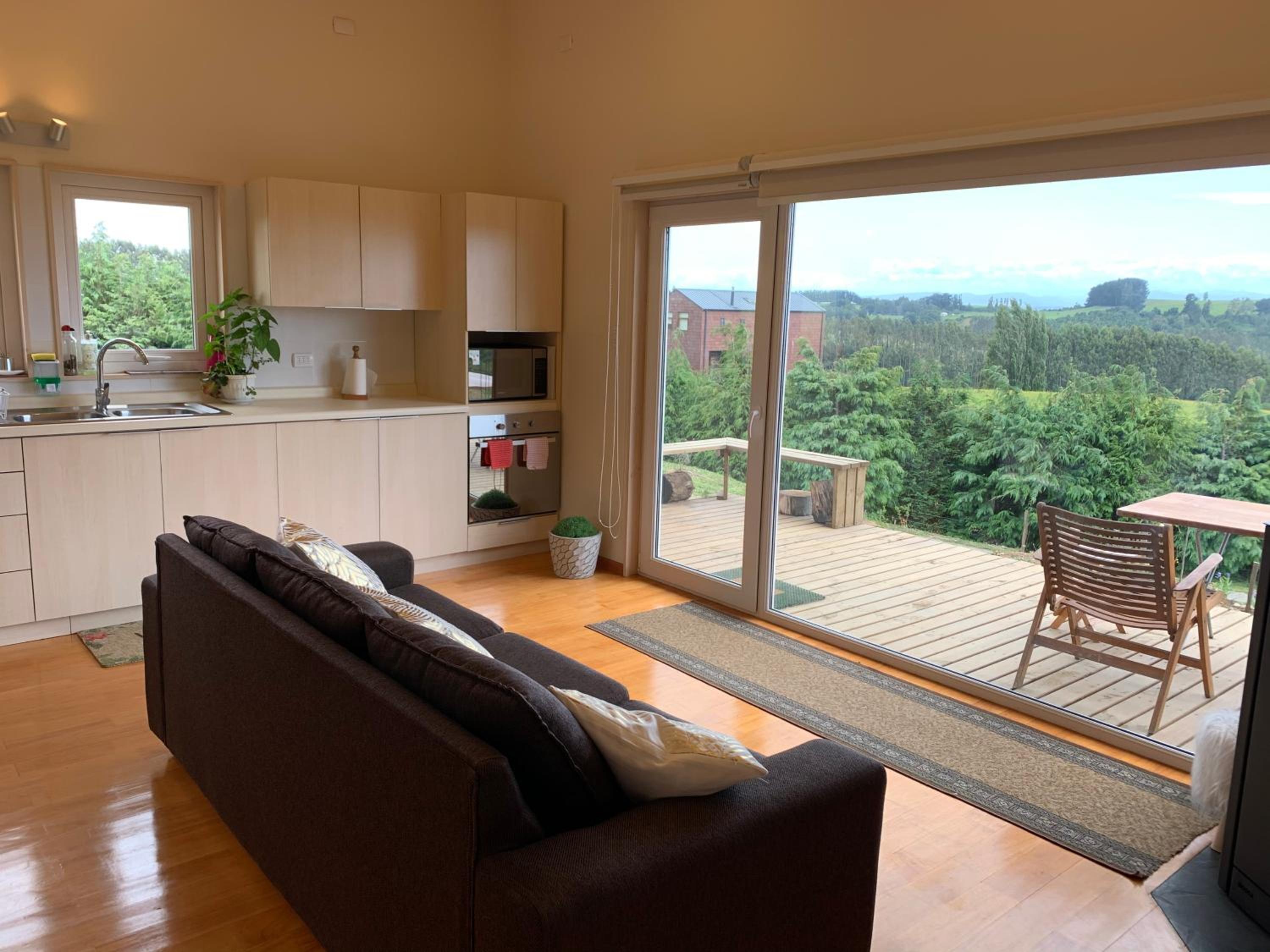 Two-Bedroom House photo 2
