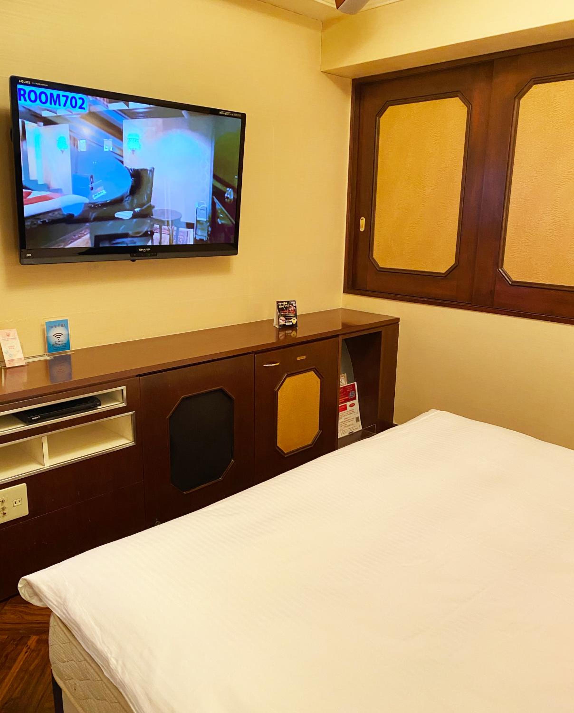 King Room with Spa Bath (Room Selected at Check-in) - Photo 50