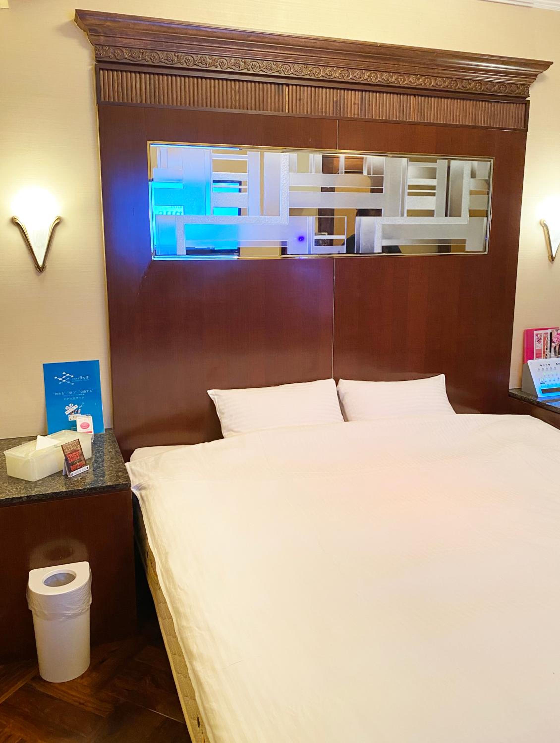King Room with Spa Bath (Room Selected at Check-in) - Photo 51