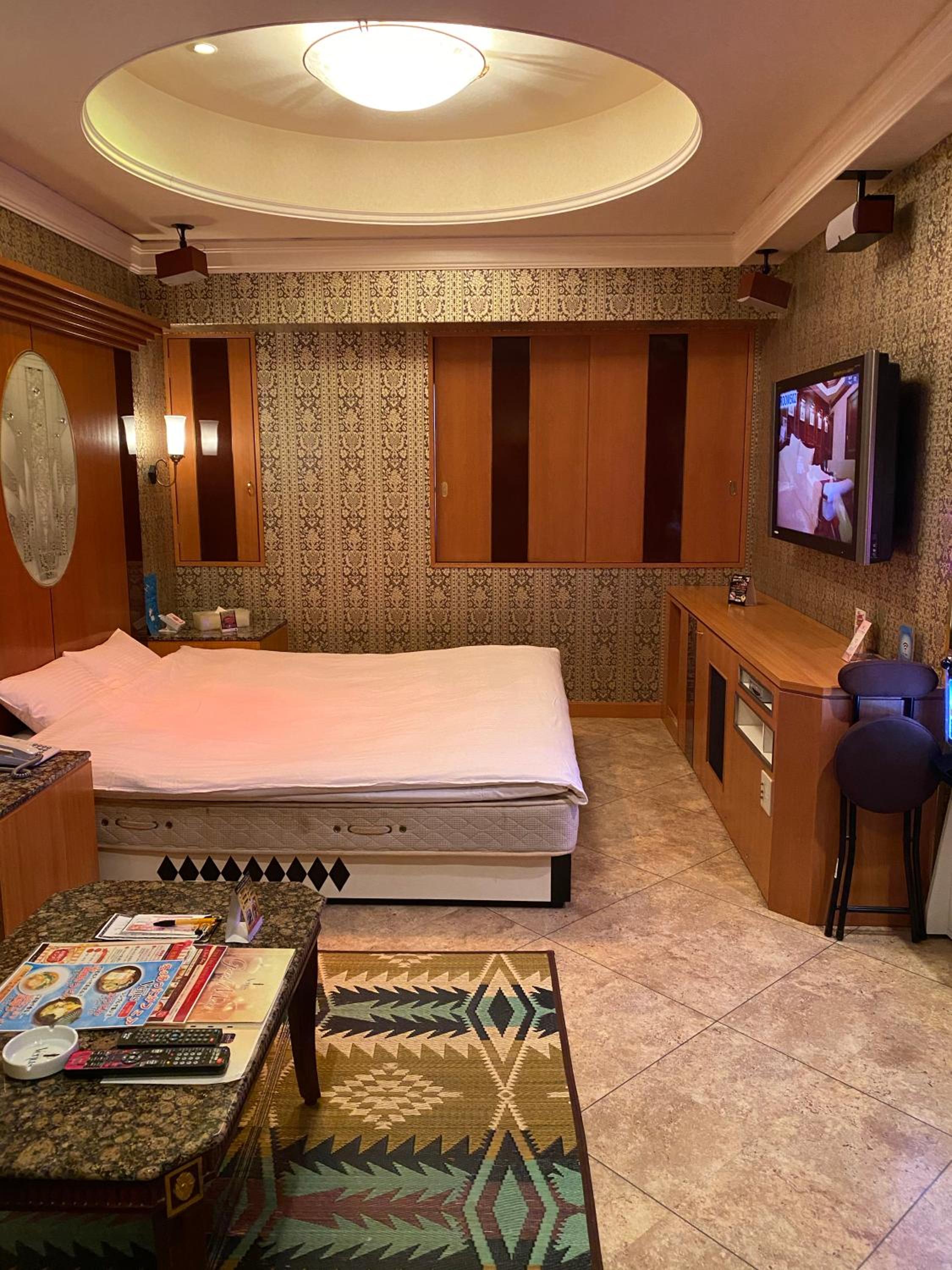 King Room with Spa Bath (Room Selected at Check-in) - Photo 39
