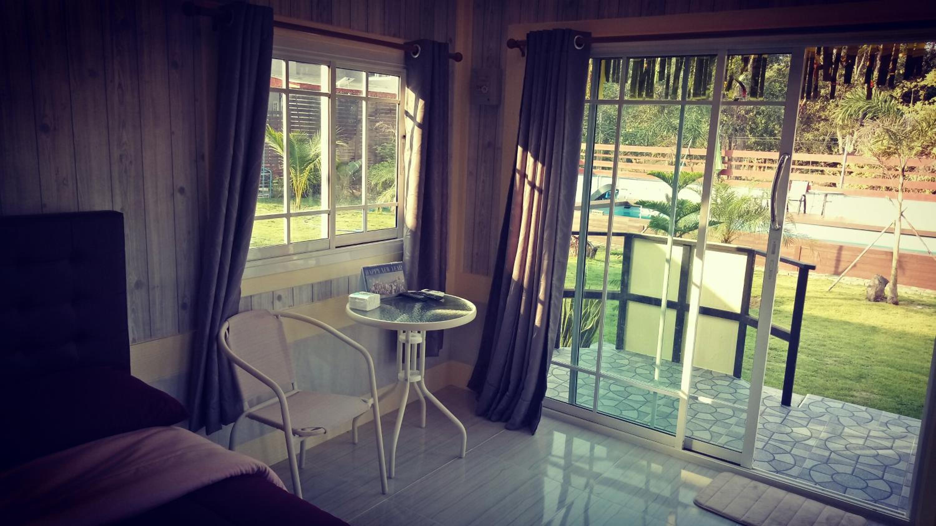 One-Bedroom House - Photo 1