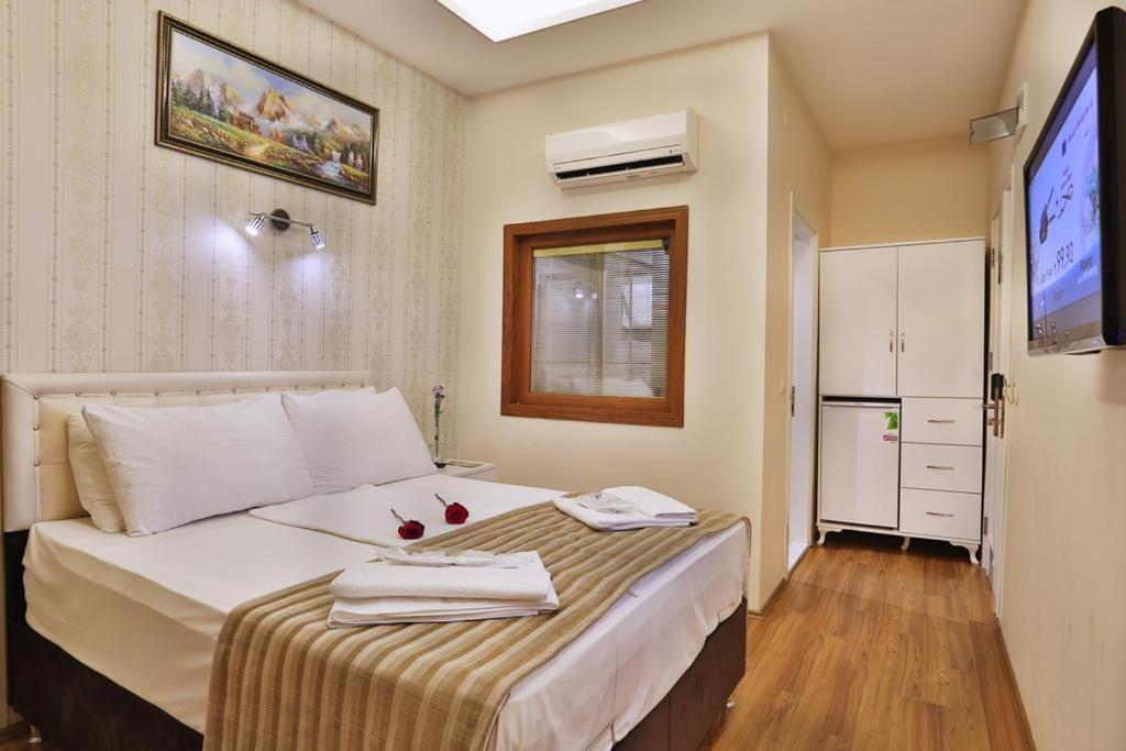 Economy Double Room photo 1