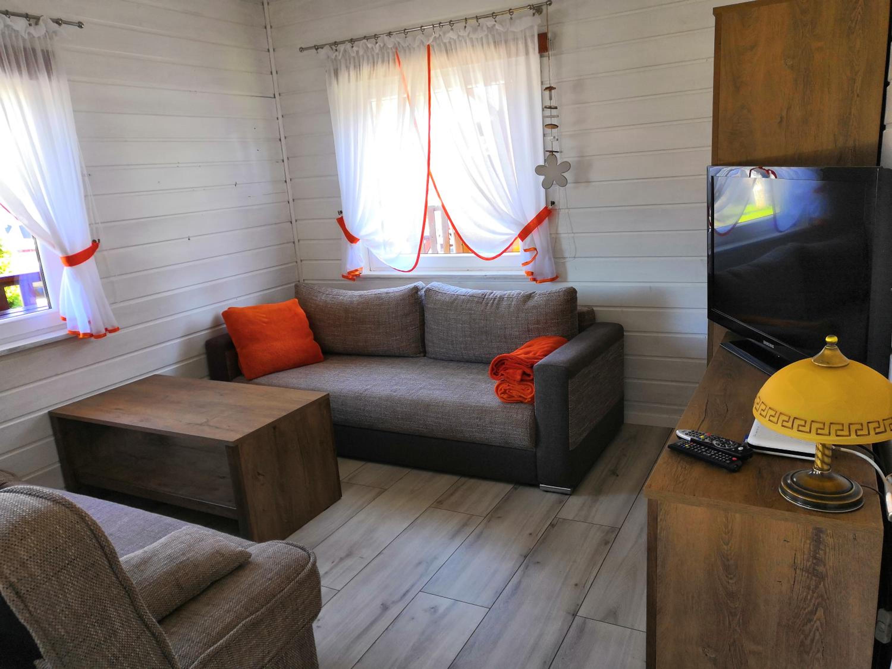 One-Bedroom Chalet photo 1