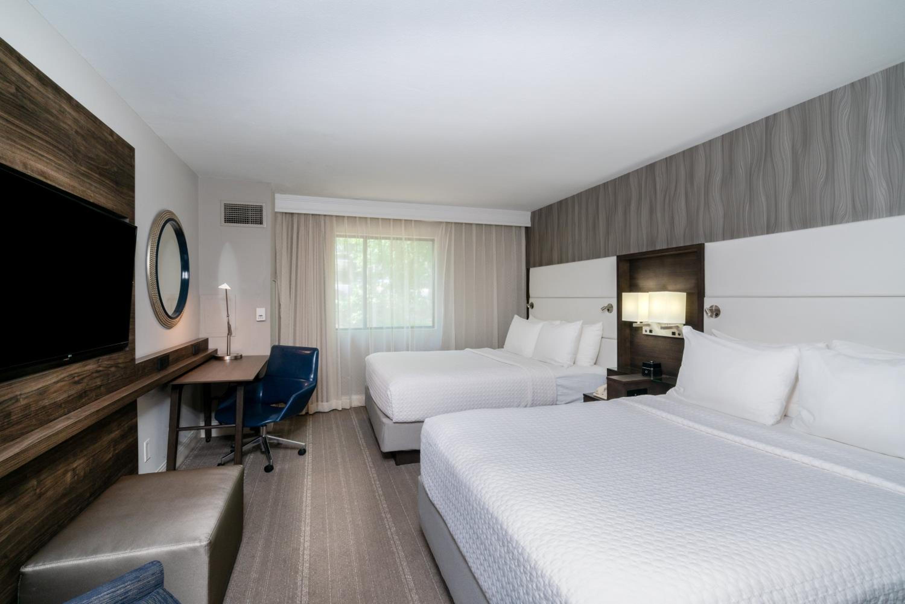 Standard Room - Photo 1