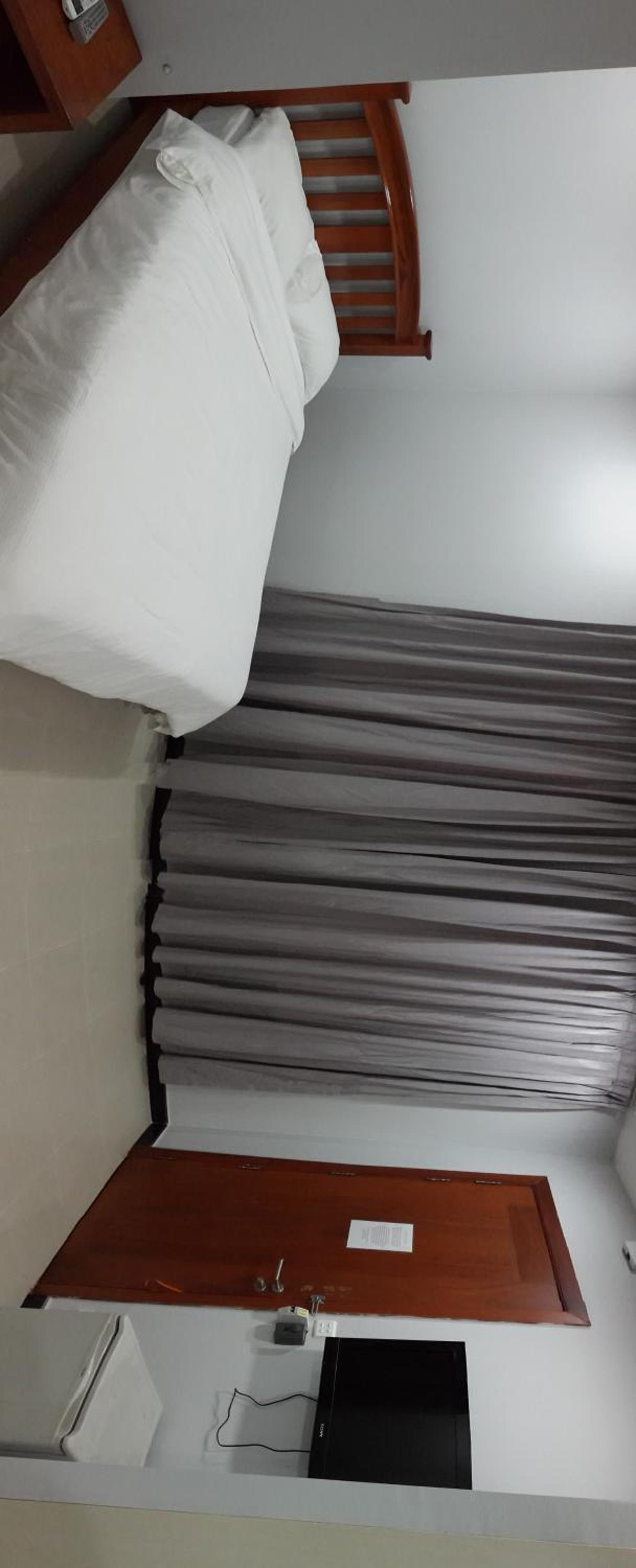 Double Room with Air-Conditioning - Photo 1