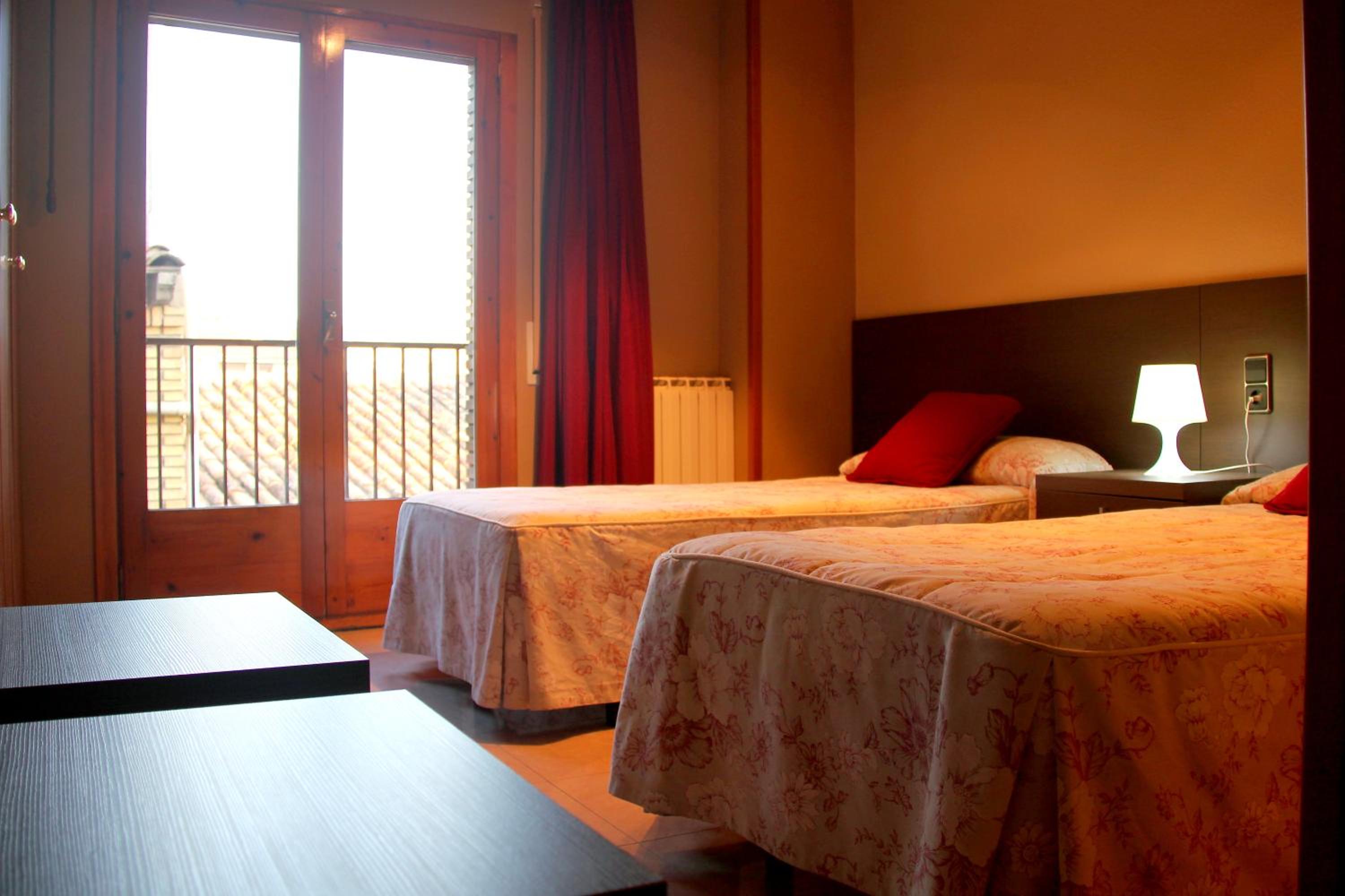 Habitación Doble