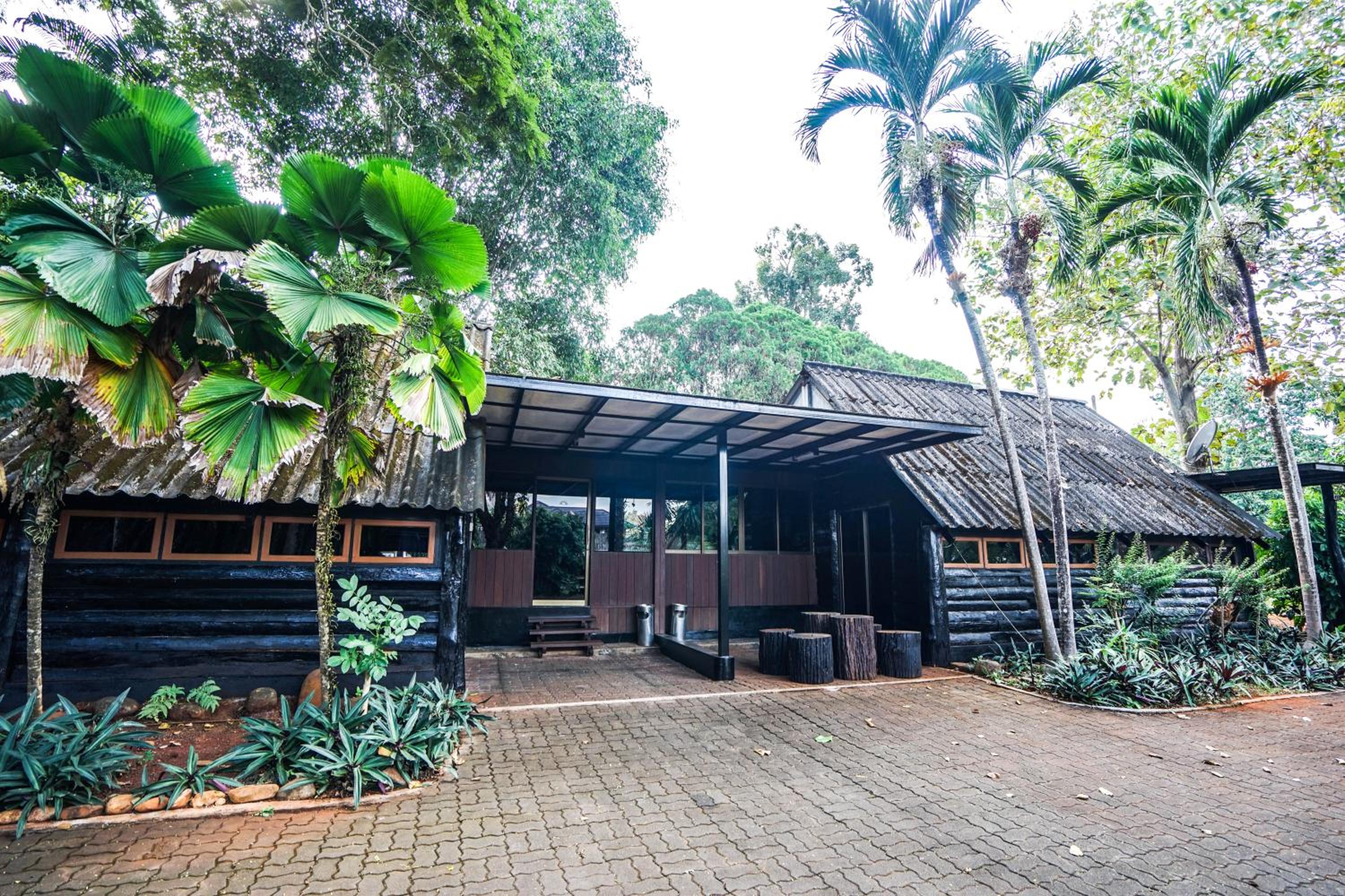 Family Bungalow - Photo 4