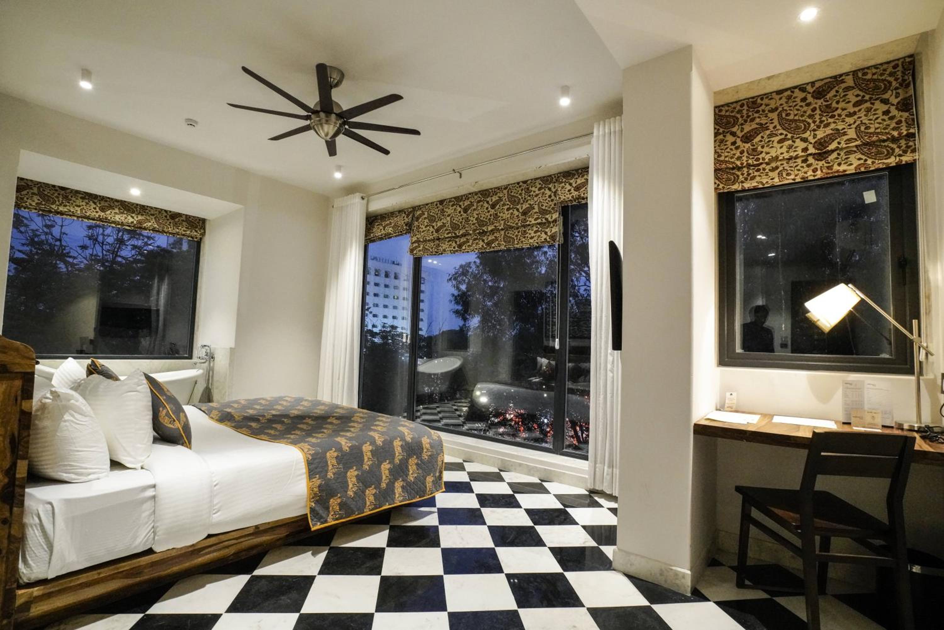 Royal Nest Suite - Photo 4