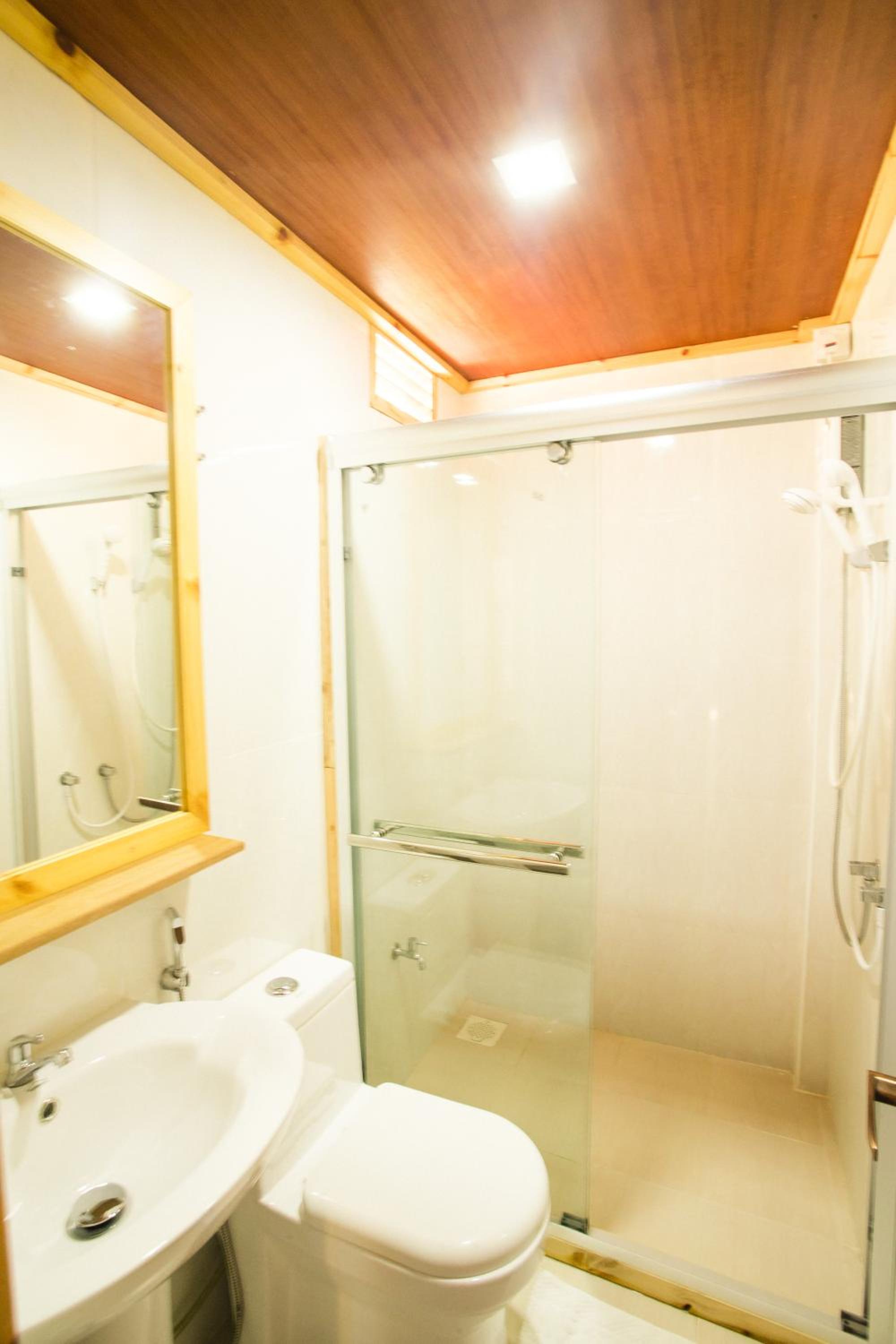 Double Room - Photo 2